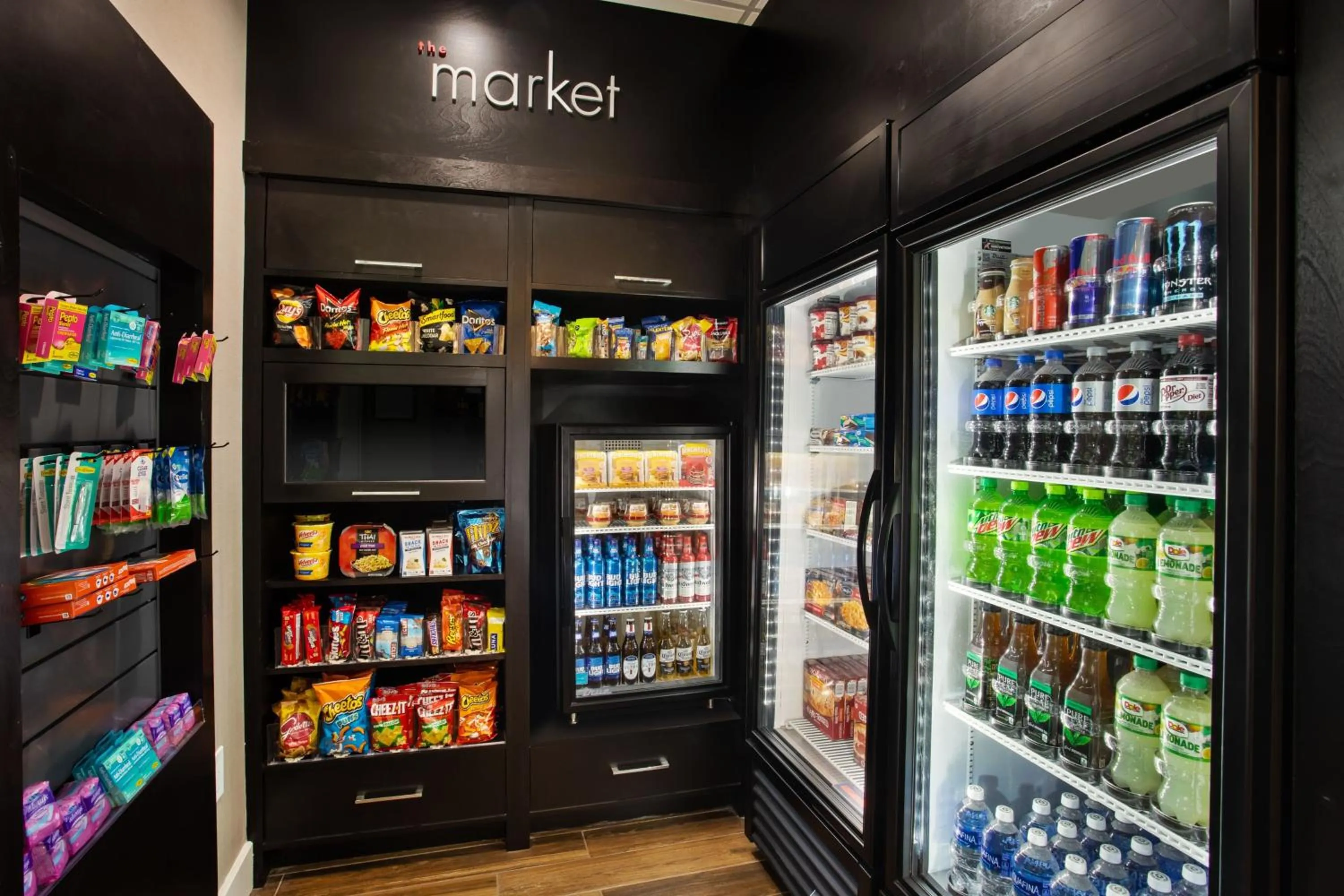 Other in Residence Inn By Marriott Wichita Falls