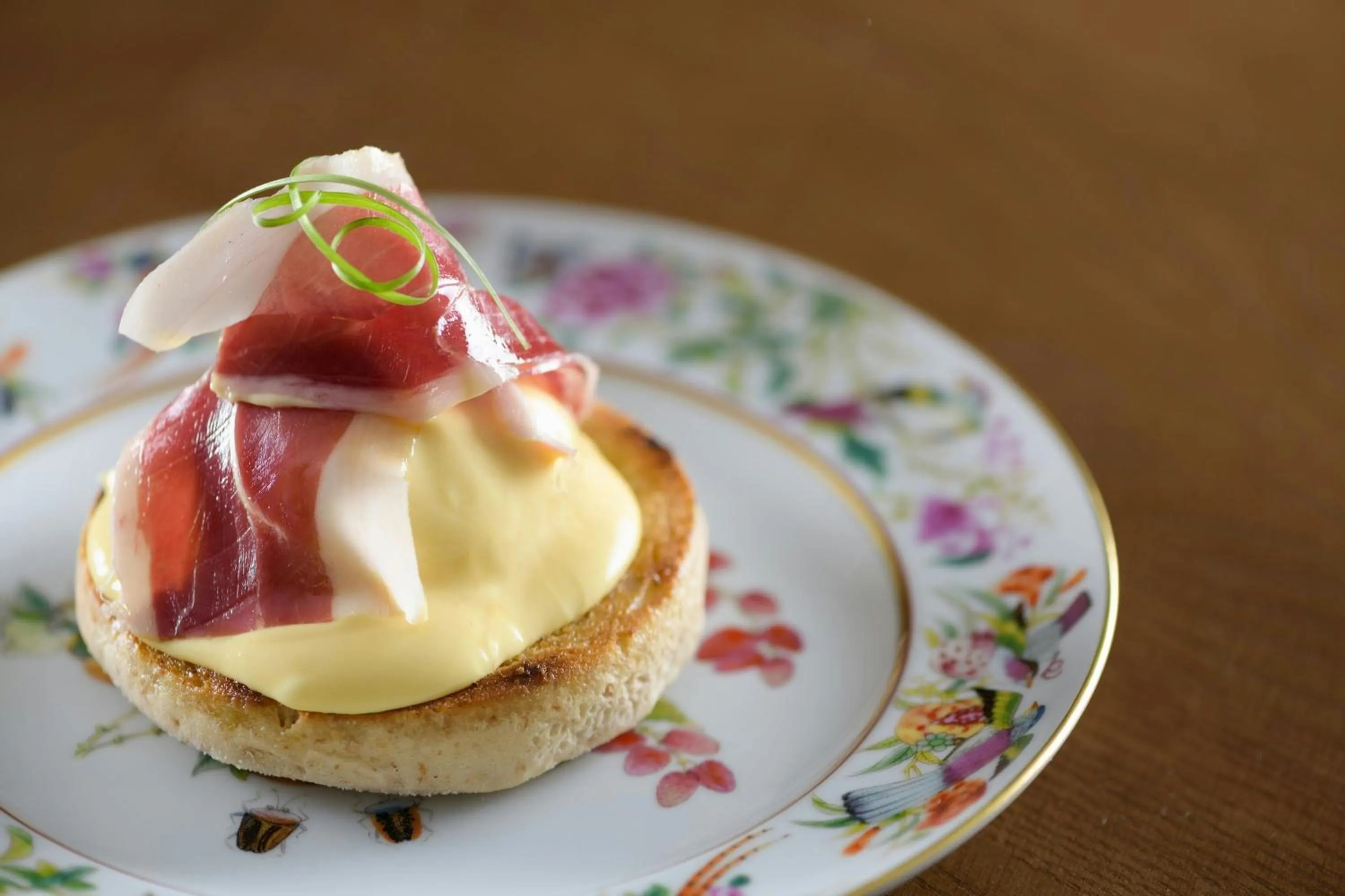 Restaurant/places to eat in Querencia de Sevilla, Autograph Collection