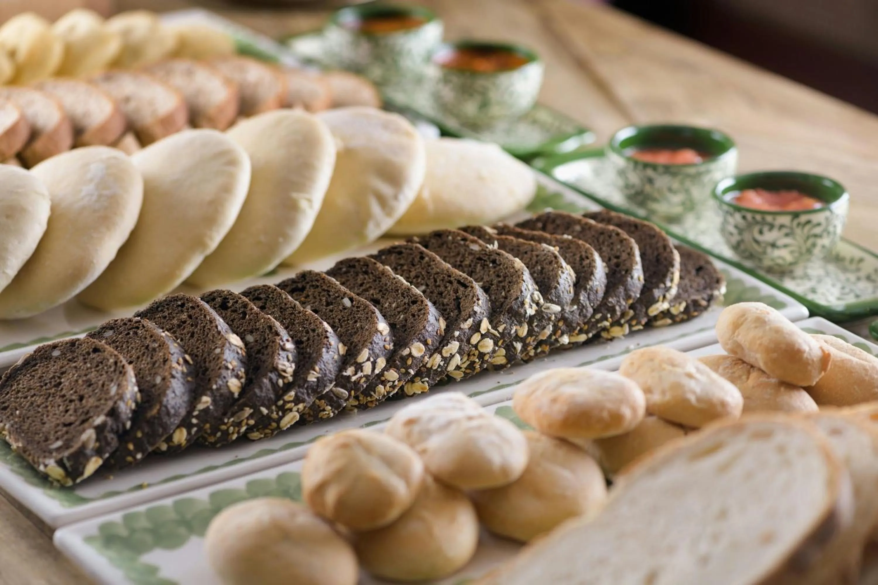 Breakfast in Querencia de Sevilla, Autograph Collection