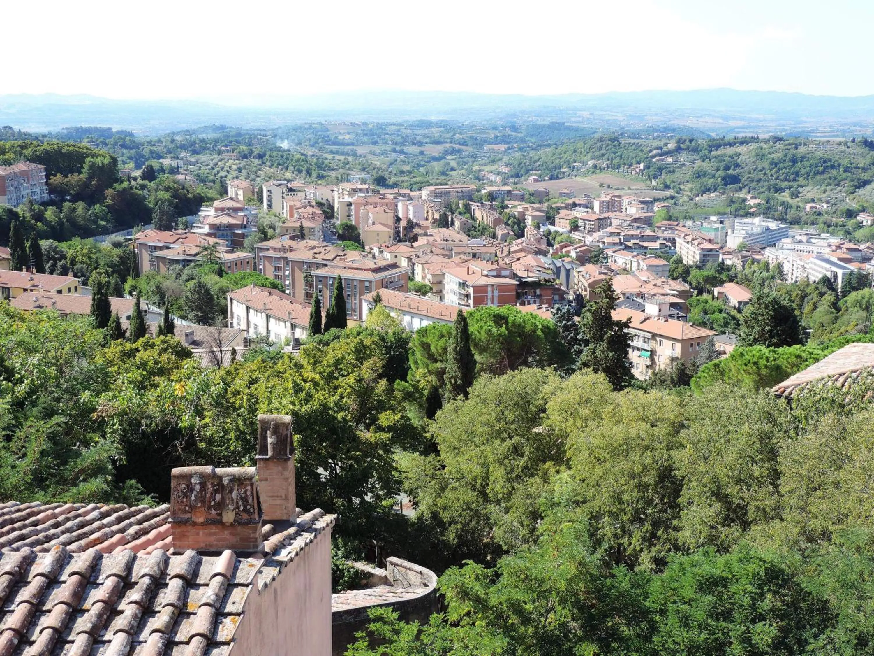 View (from property/room) in Hotel Signa