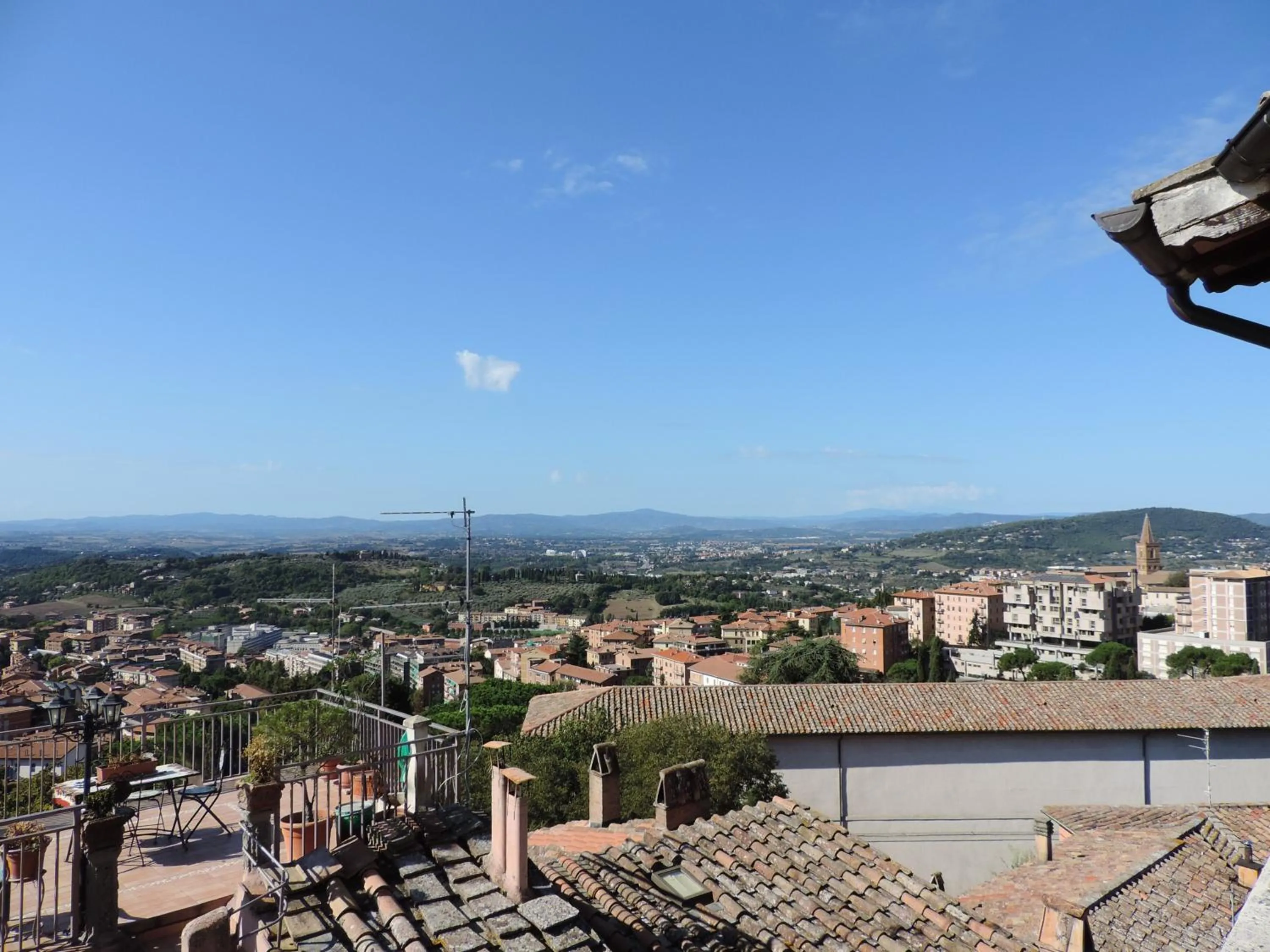 View (from property/room) in Hotel Signa