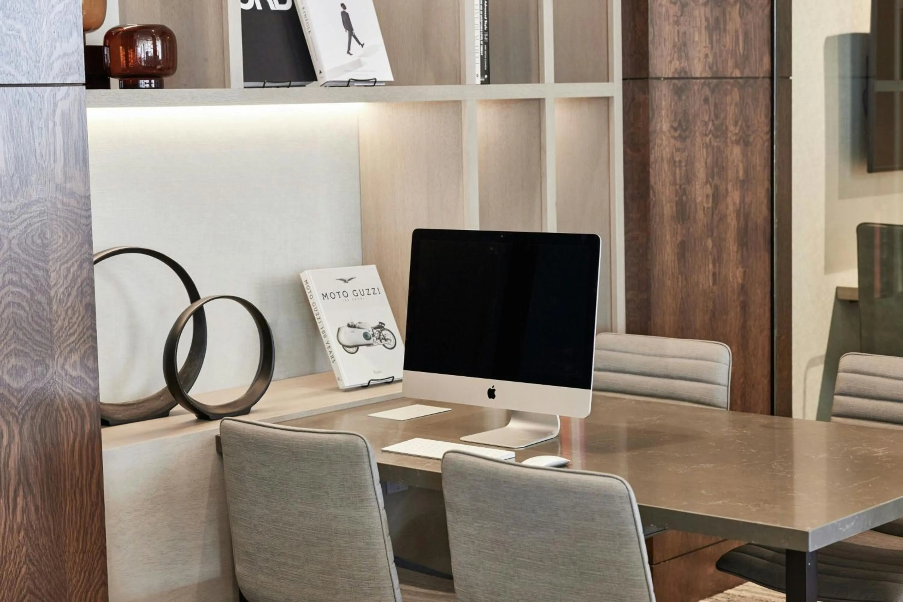 Other in AC Hotel by Marriott St Louis Chesterfield