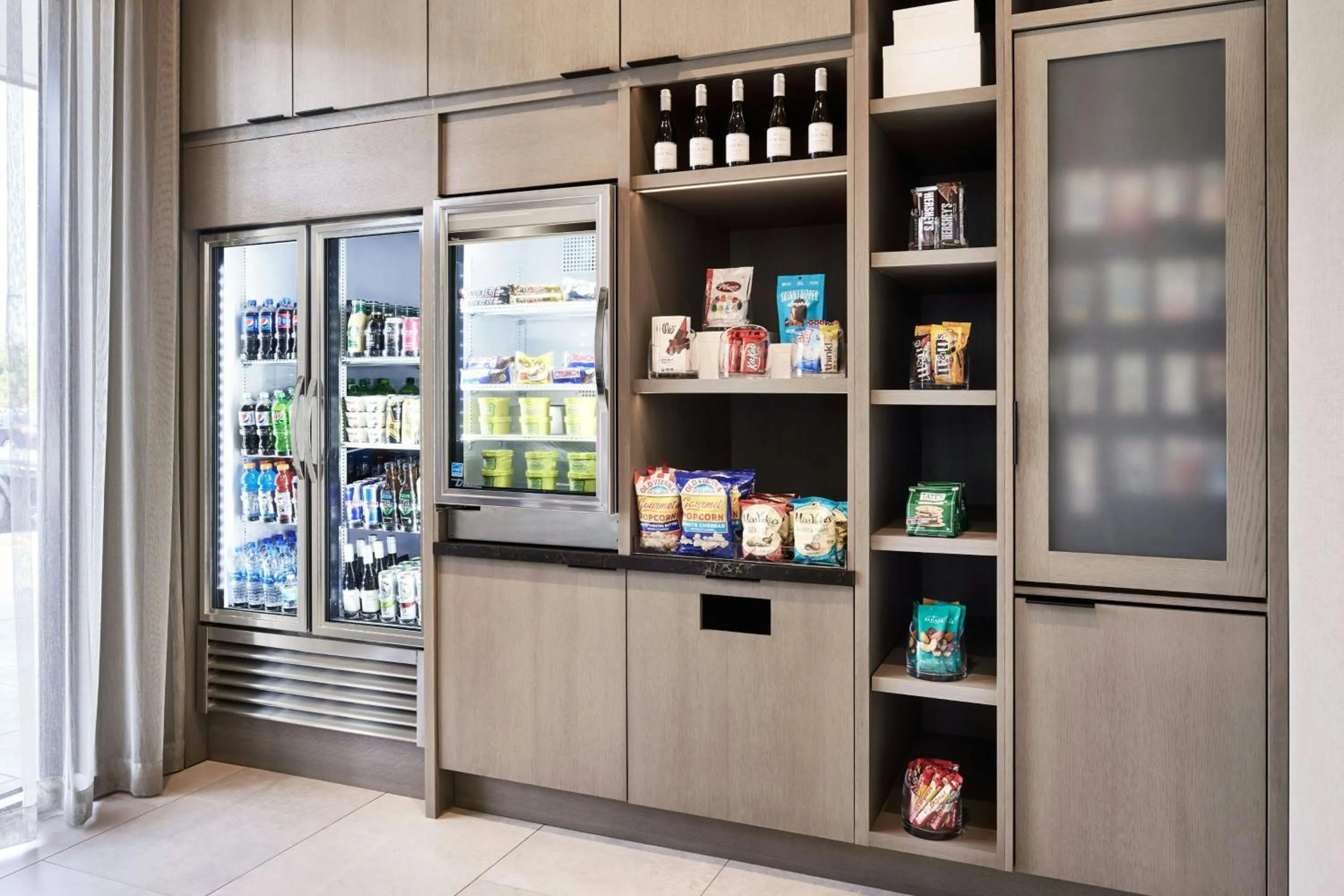 Other in AC Hotel by Marriott St Louis Chesterfield