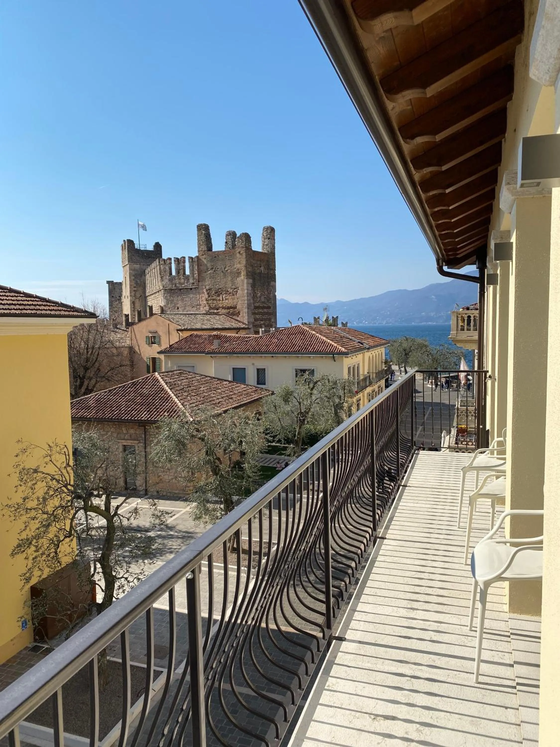 Suite Agli Archi