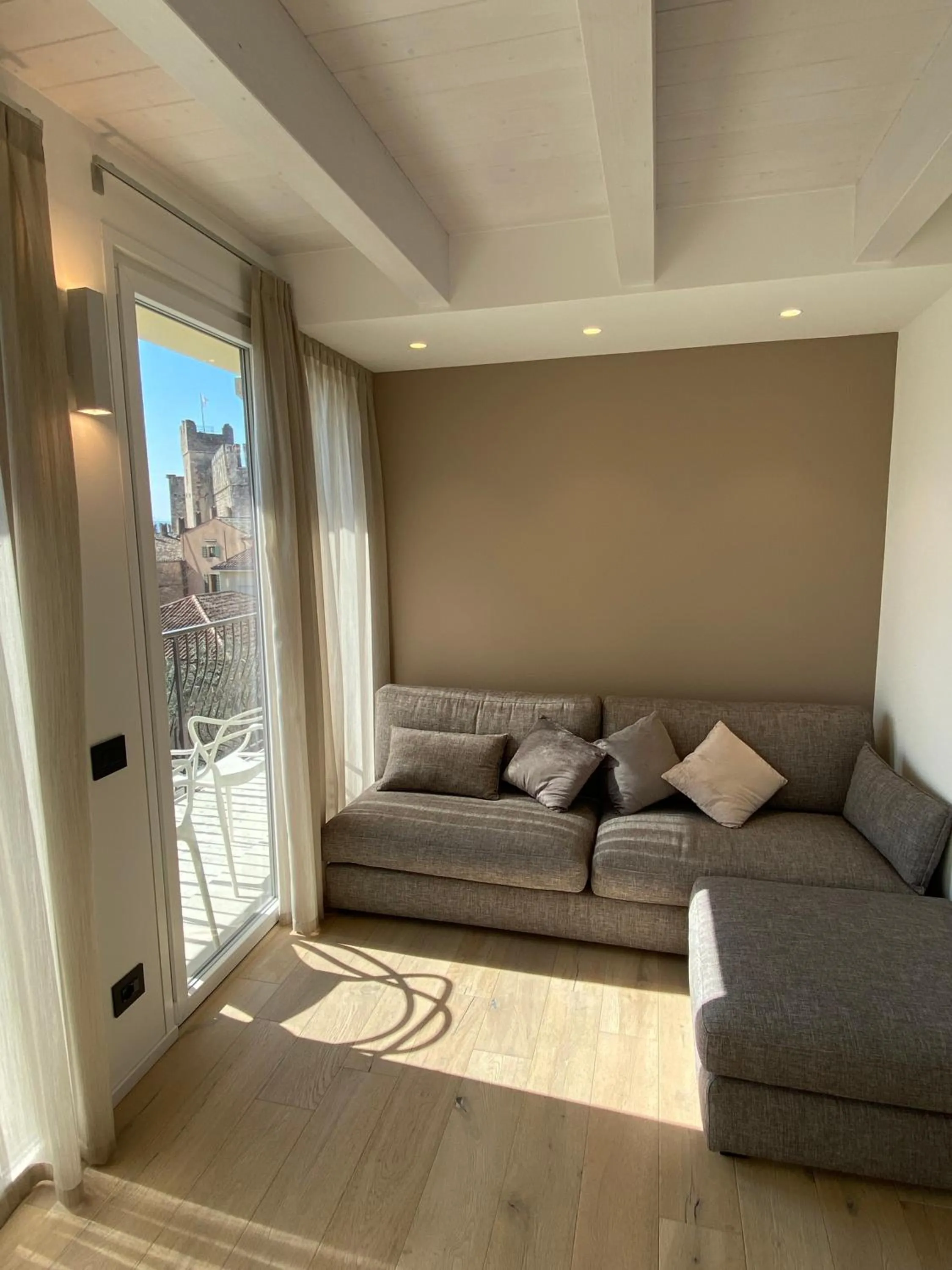 Suite Agli Archi