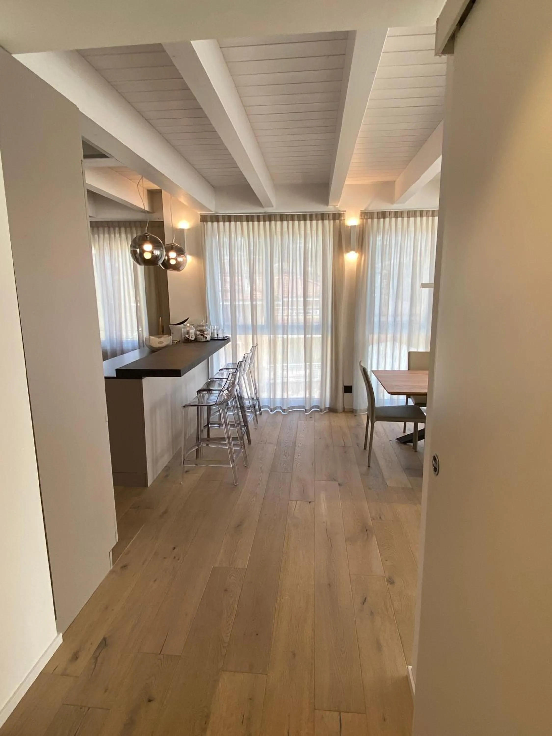 Suite Agli Archi