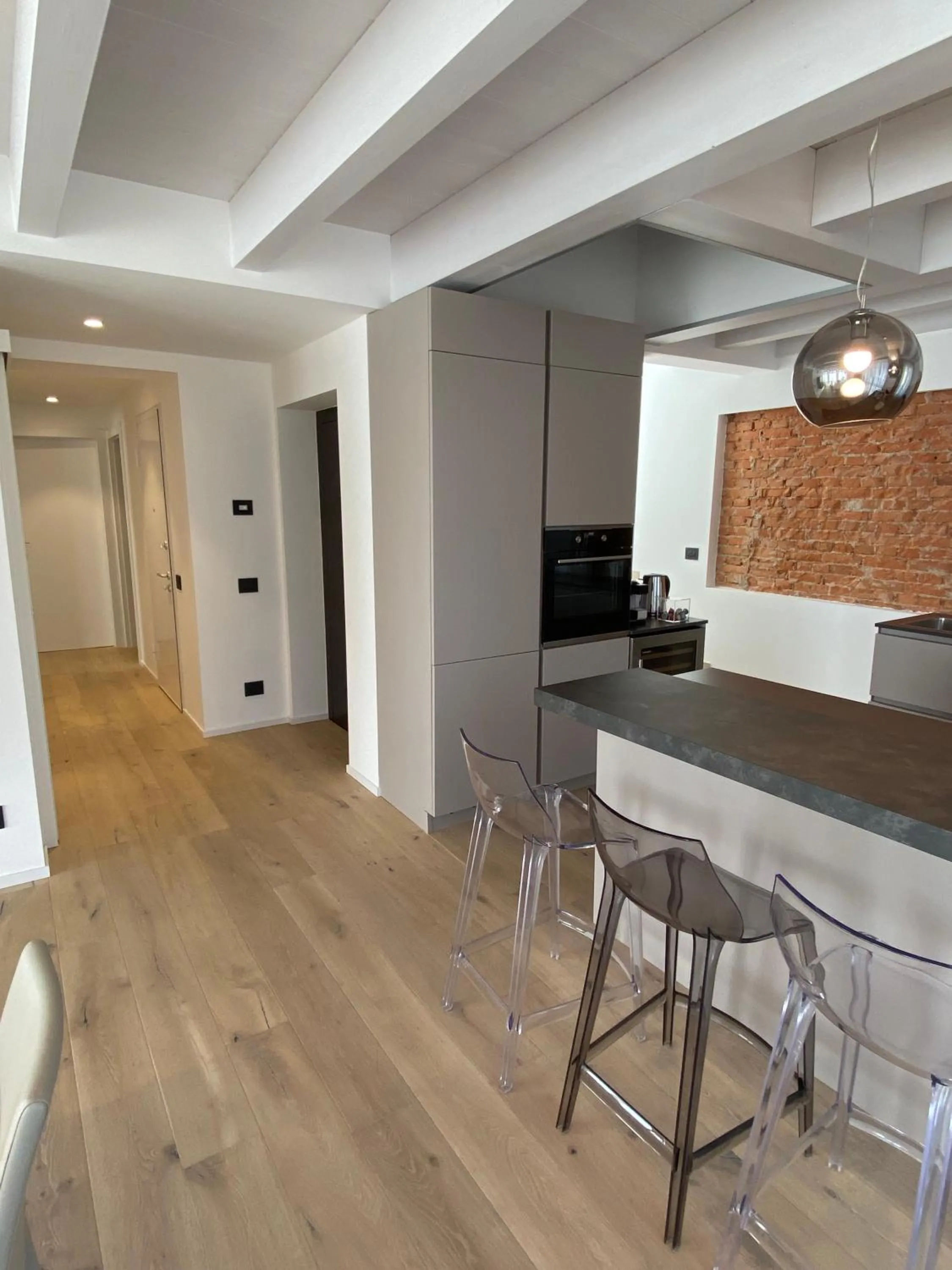 Suite Agli Archi