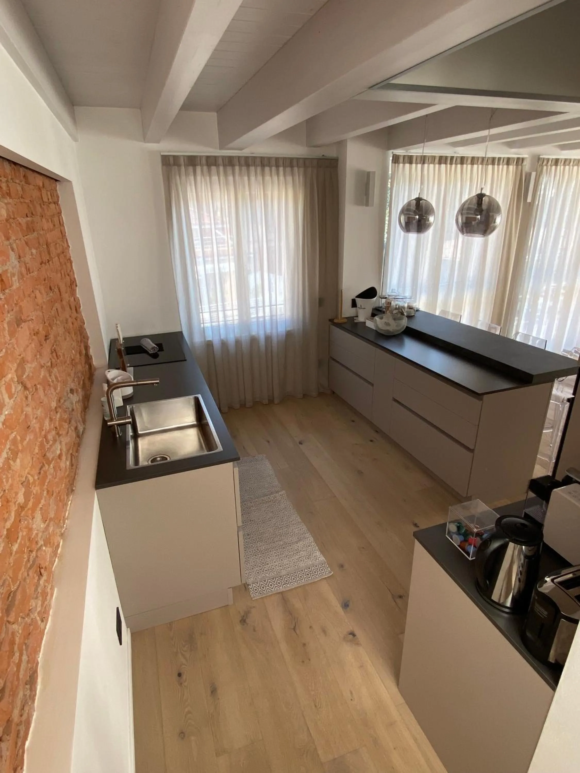 Suite Agli Archi