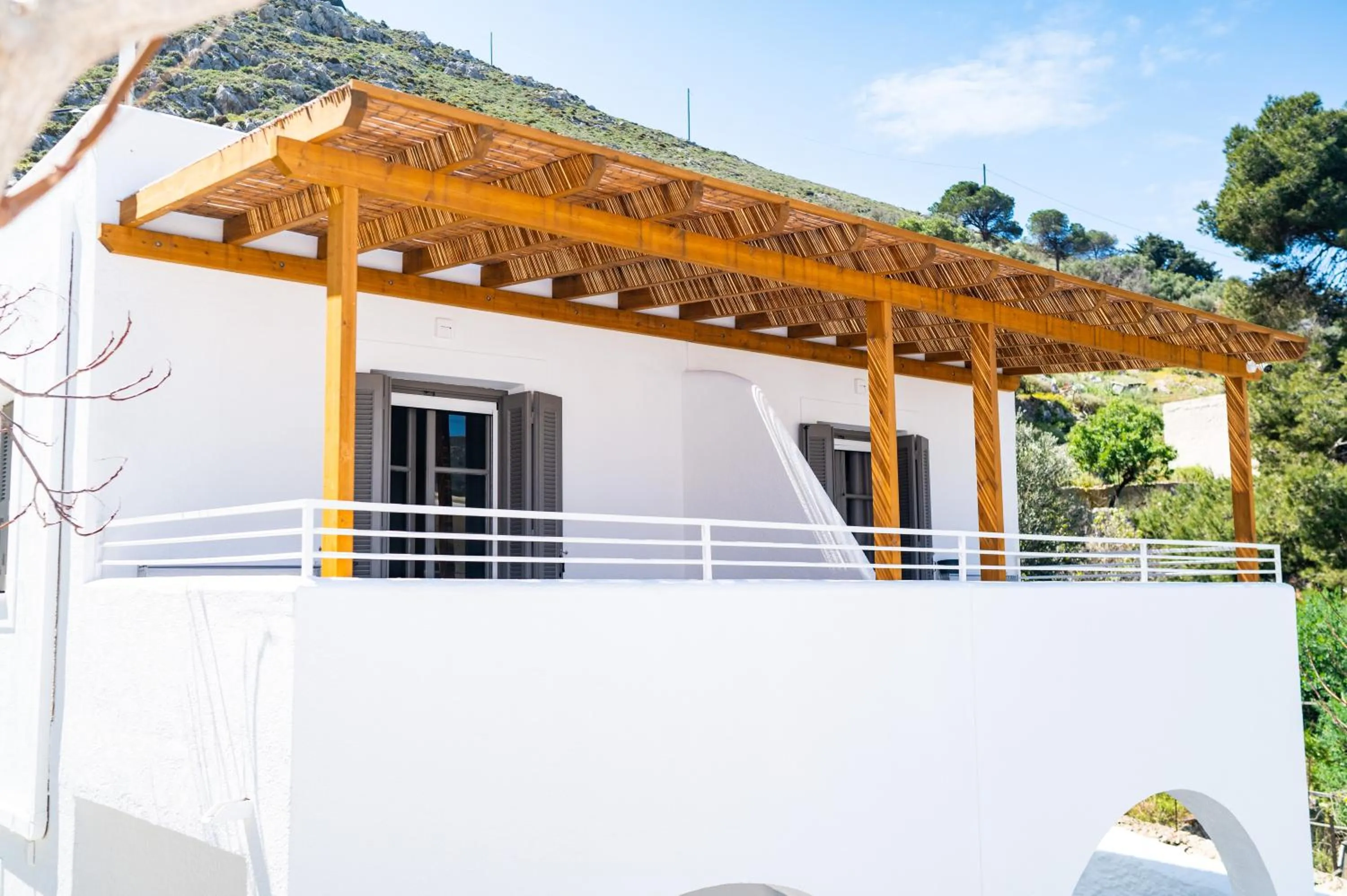 Property building in ANDROMEDA