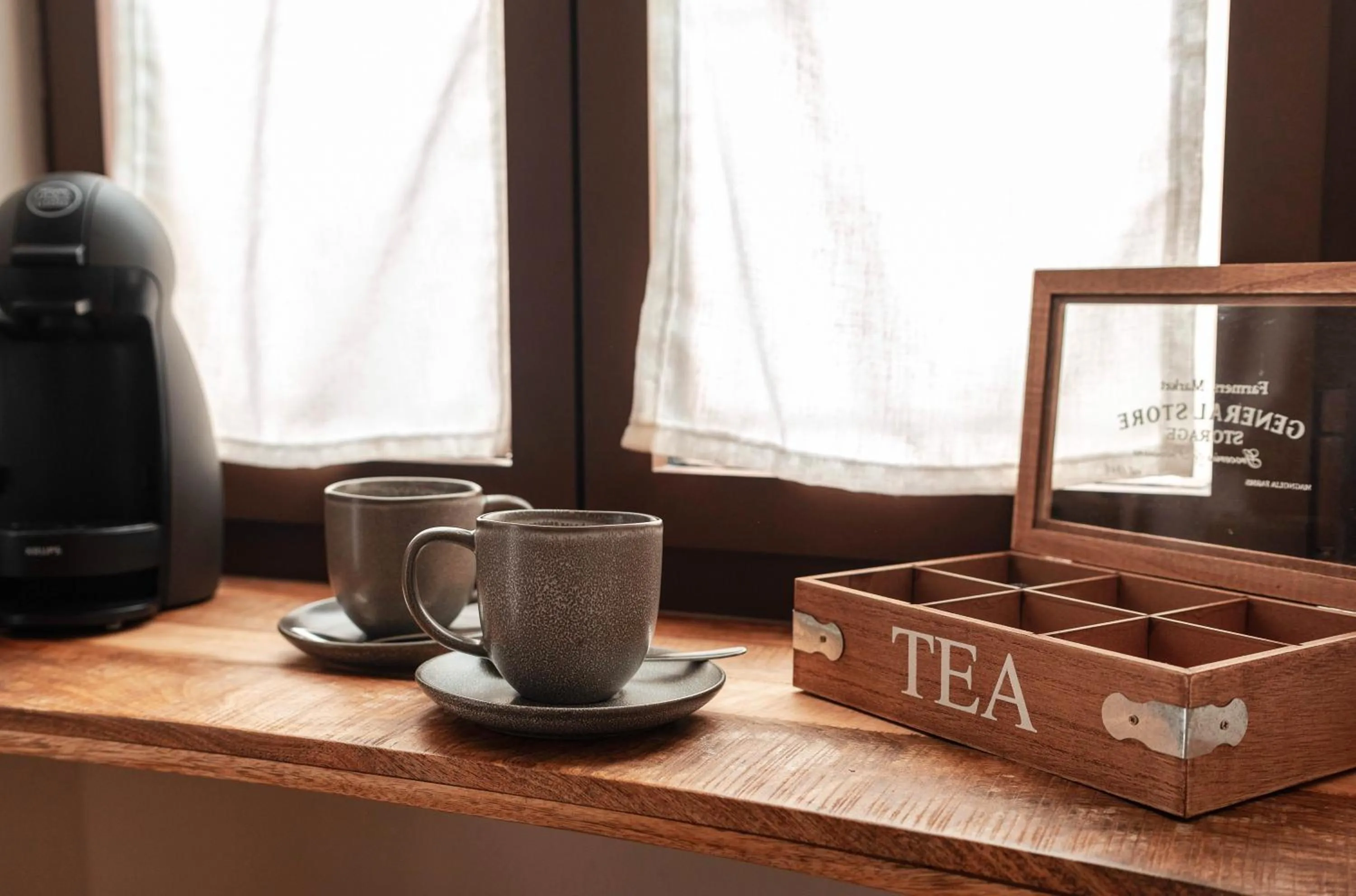 Decorative detail in Ōrigins Hotel Boutique - Adults Only