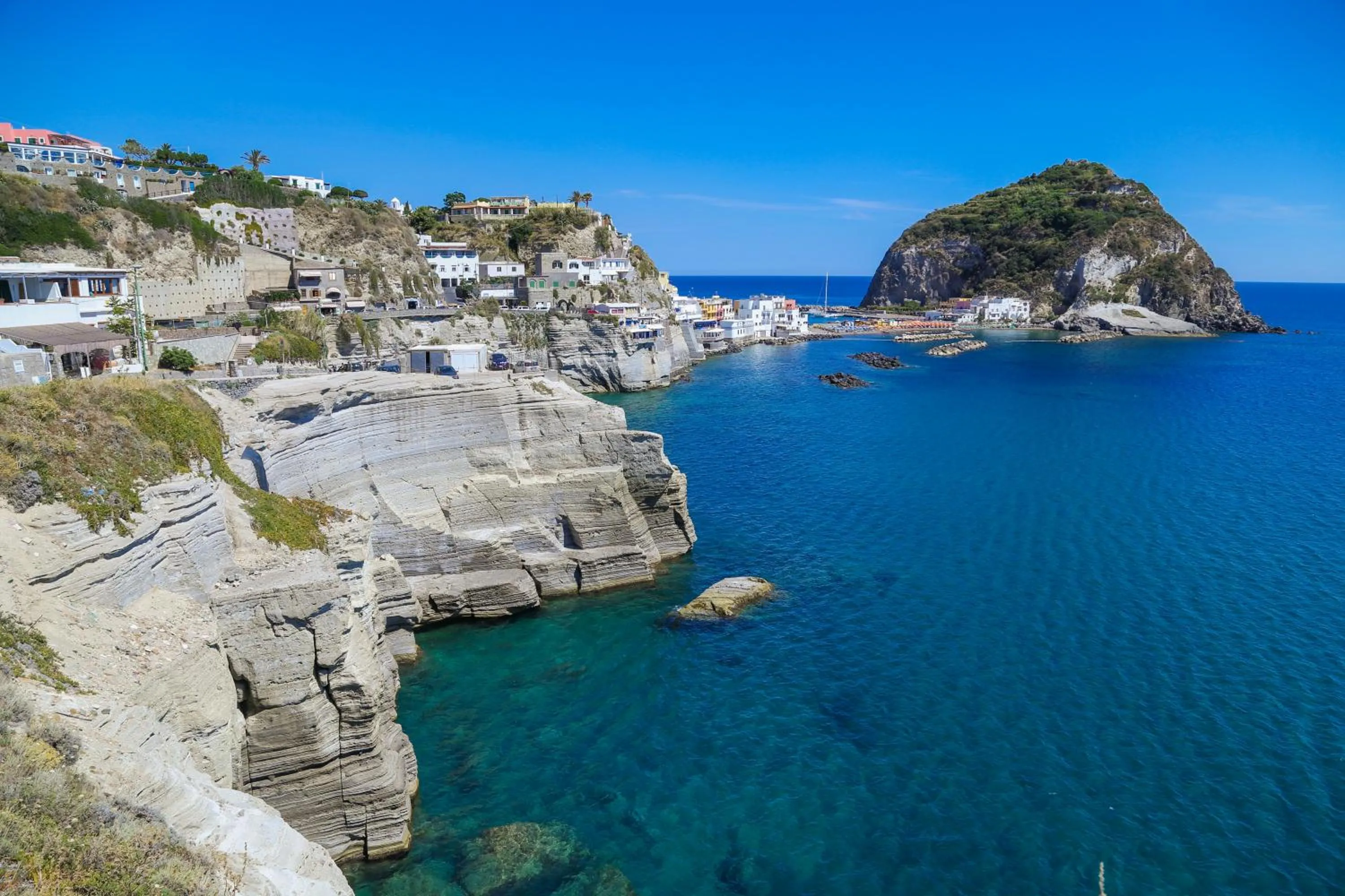 Nearby landmark in Hotel Loreley