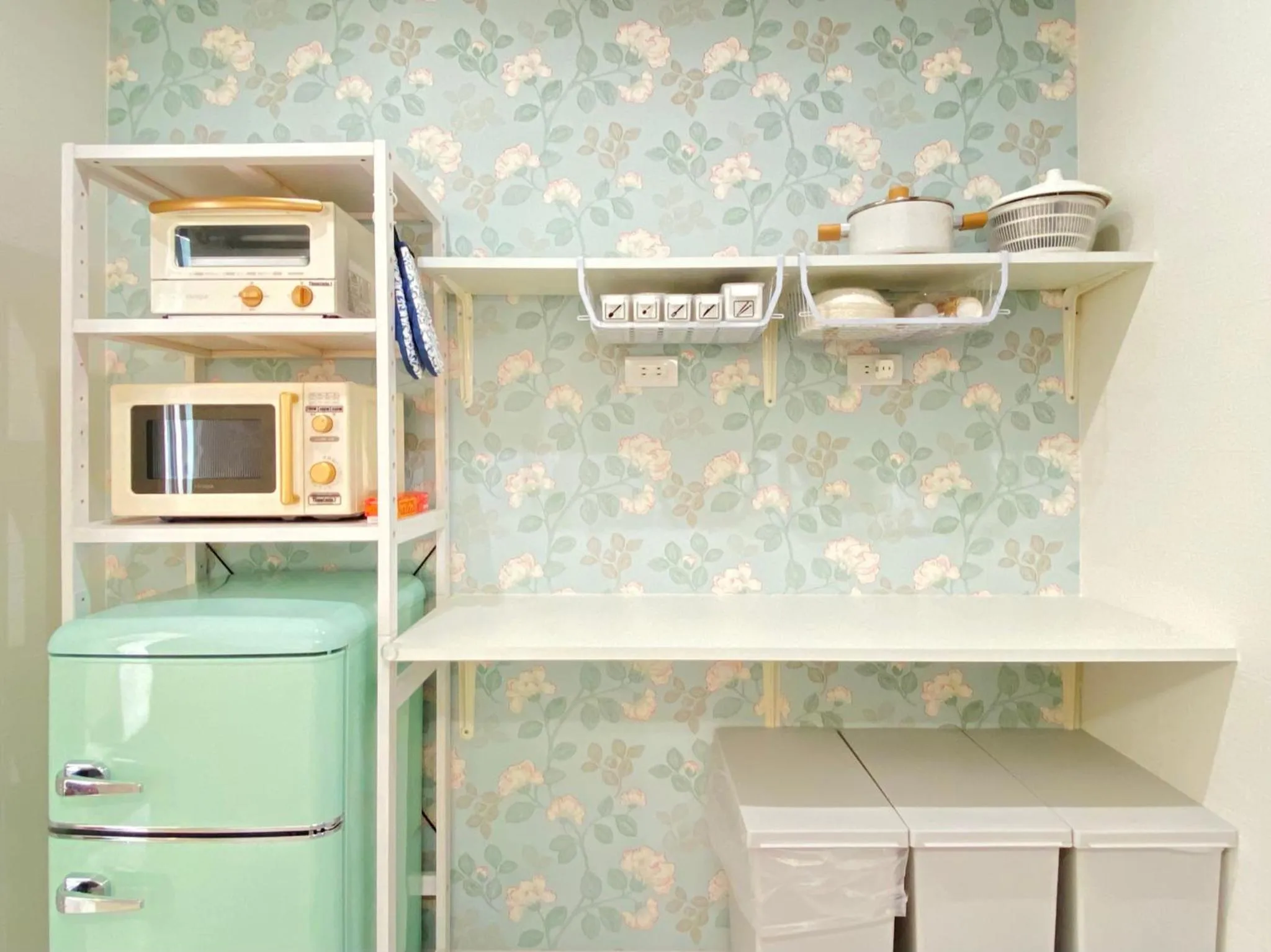 K.K.House in Osaka（まるまる一棟貸し切り）