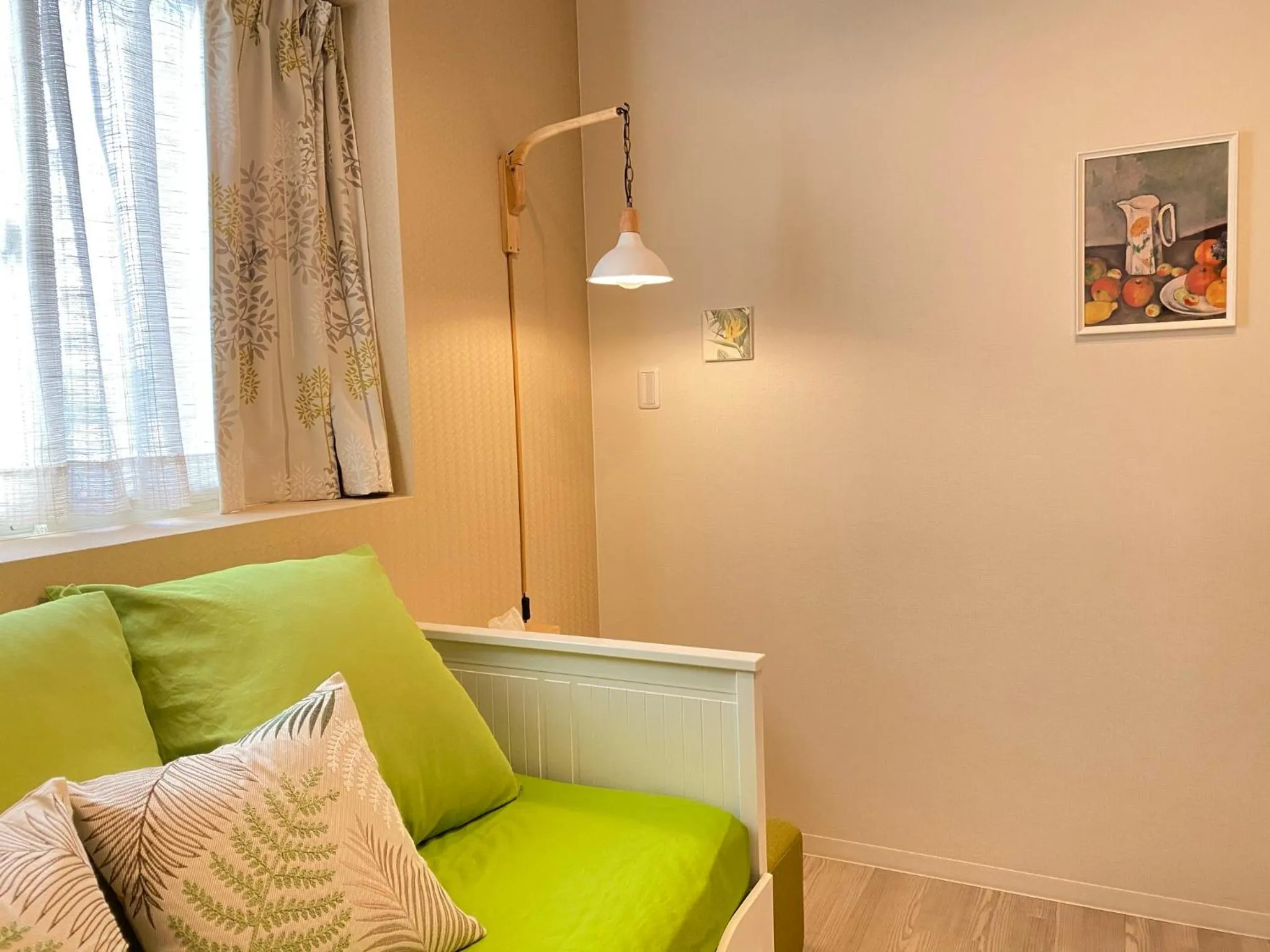 K.K.House in Osaka（まるまる一棟貸し切り）