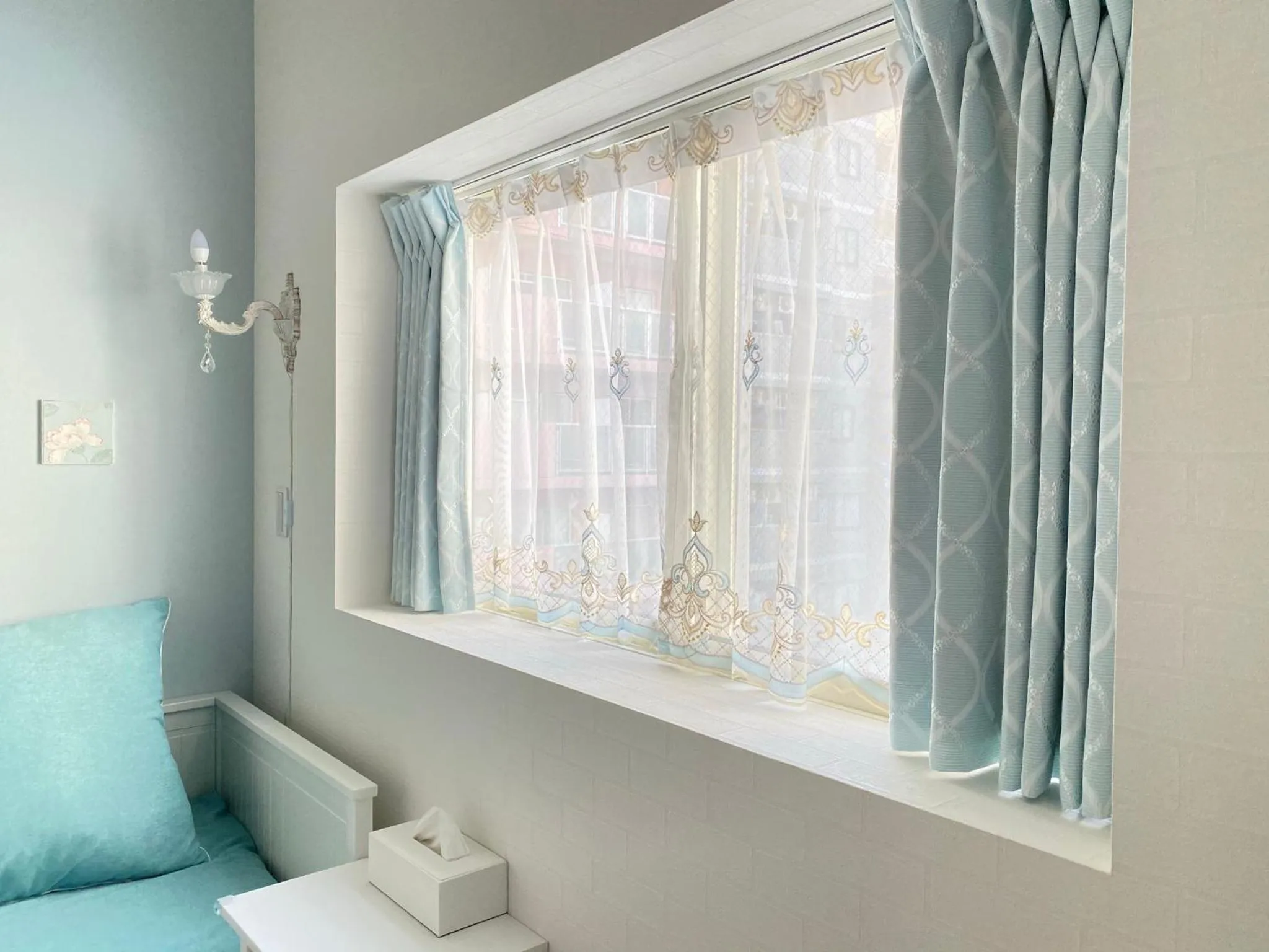 K.K.House in Osaka（まるまる一棟貸し切り）