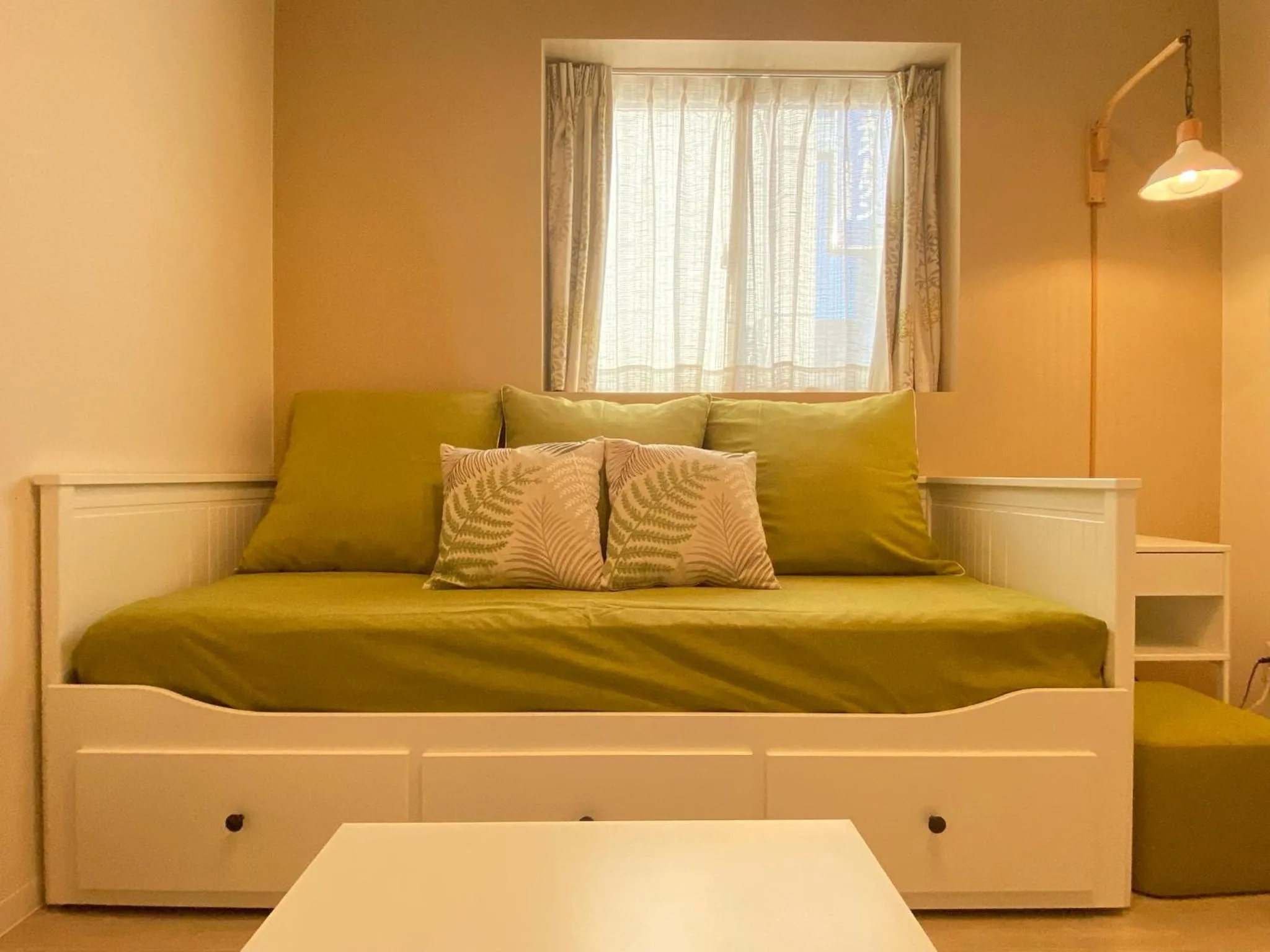 K.K.House in Osaka（まるまる一棟貸し切り）