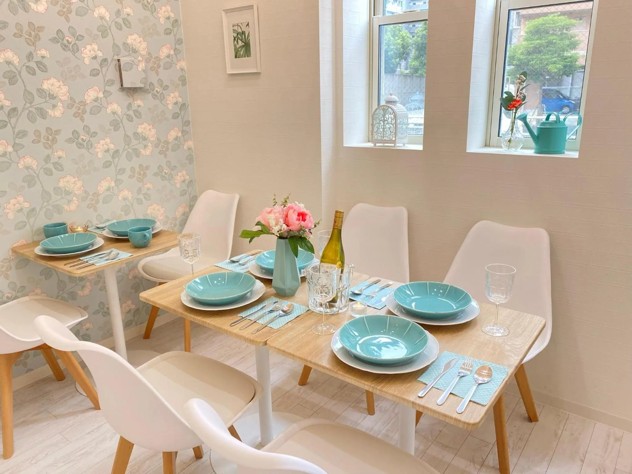 K.K.House in Osaka（まるまる一棟貸し切り）