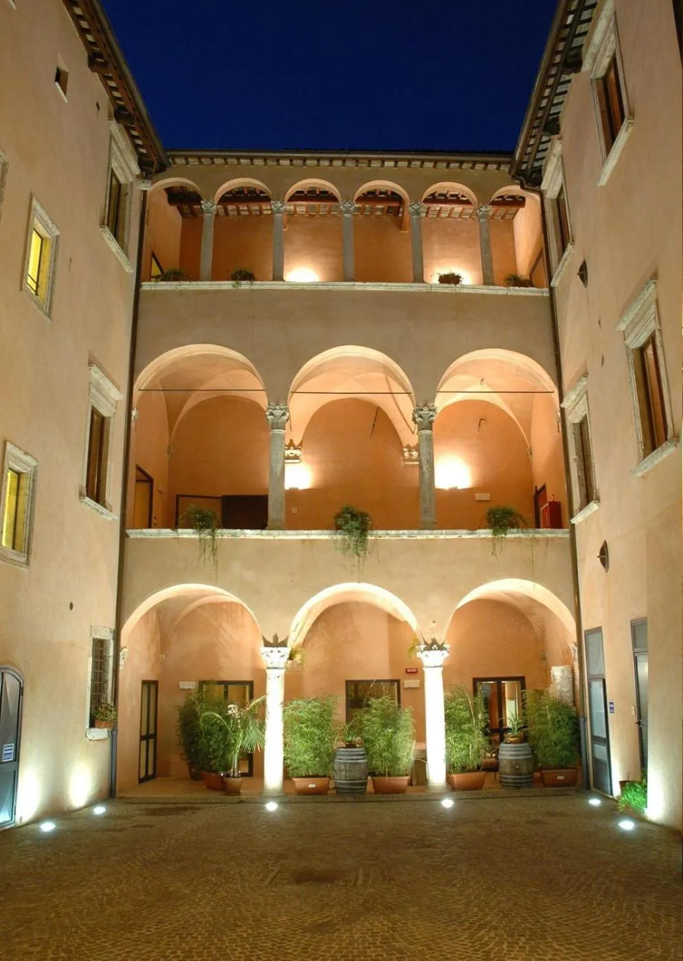 Palazzo Guiderocchi