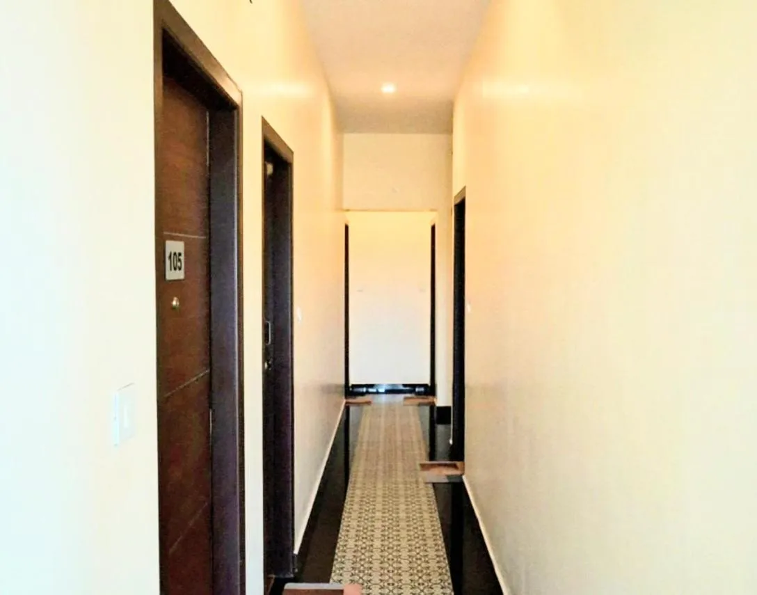 Other in Coastal Pearl Home Stay, Private Rooms & Villas Murudeshwar