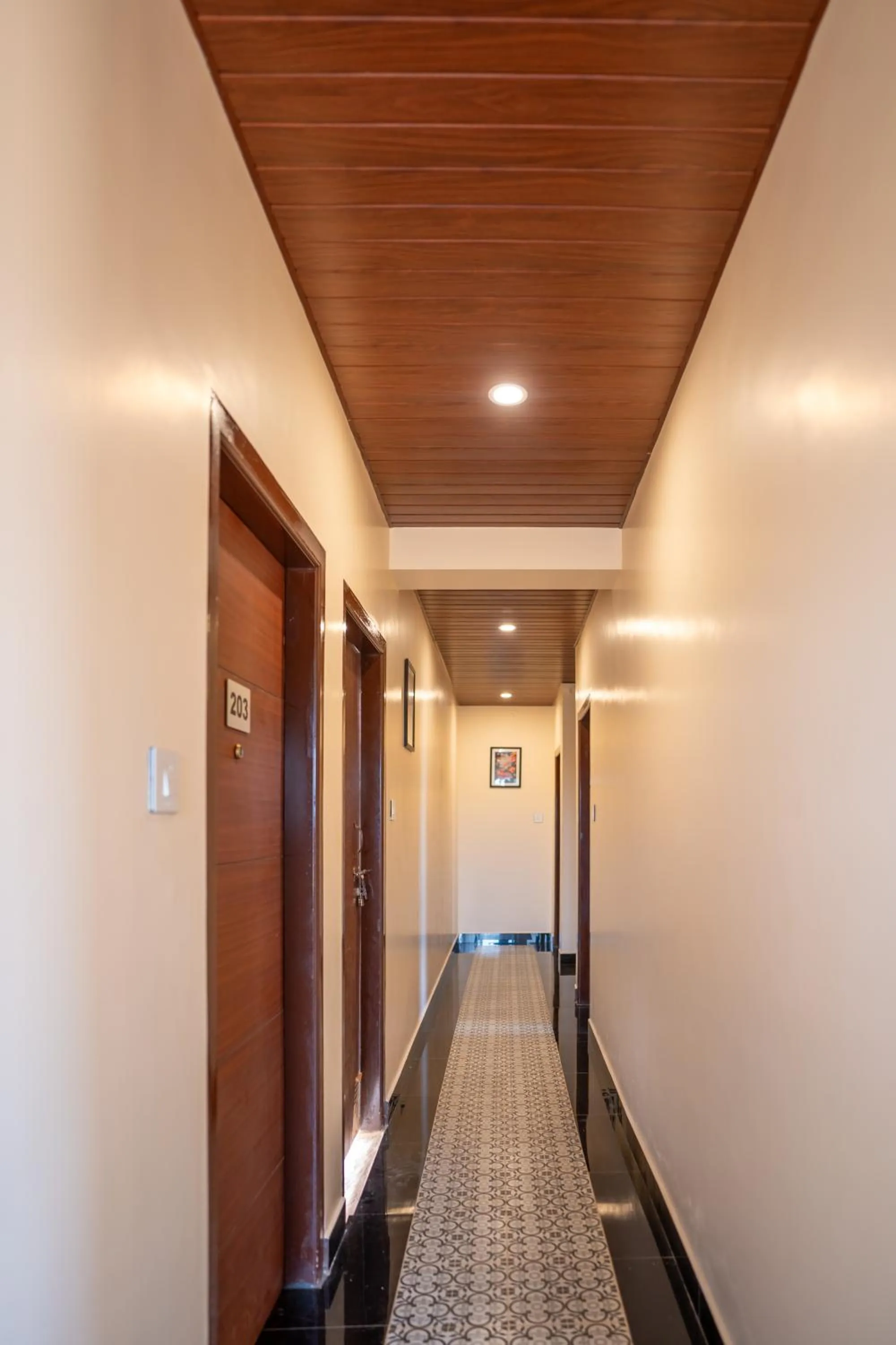 Coastal Pearl Home Stay, Private Rooms & Villas Murudeshwar