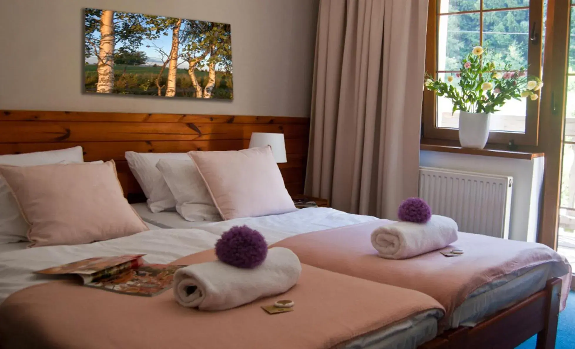 Hotel Górski Czarna Góra Hotel Górski Czarna Góra