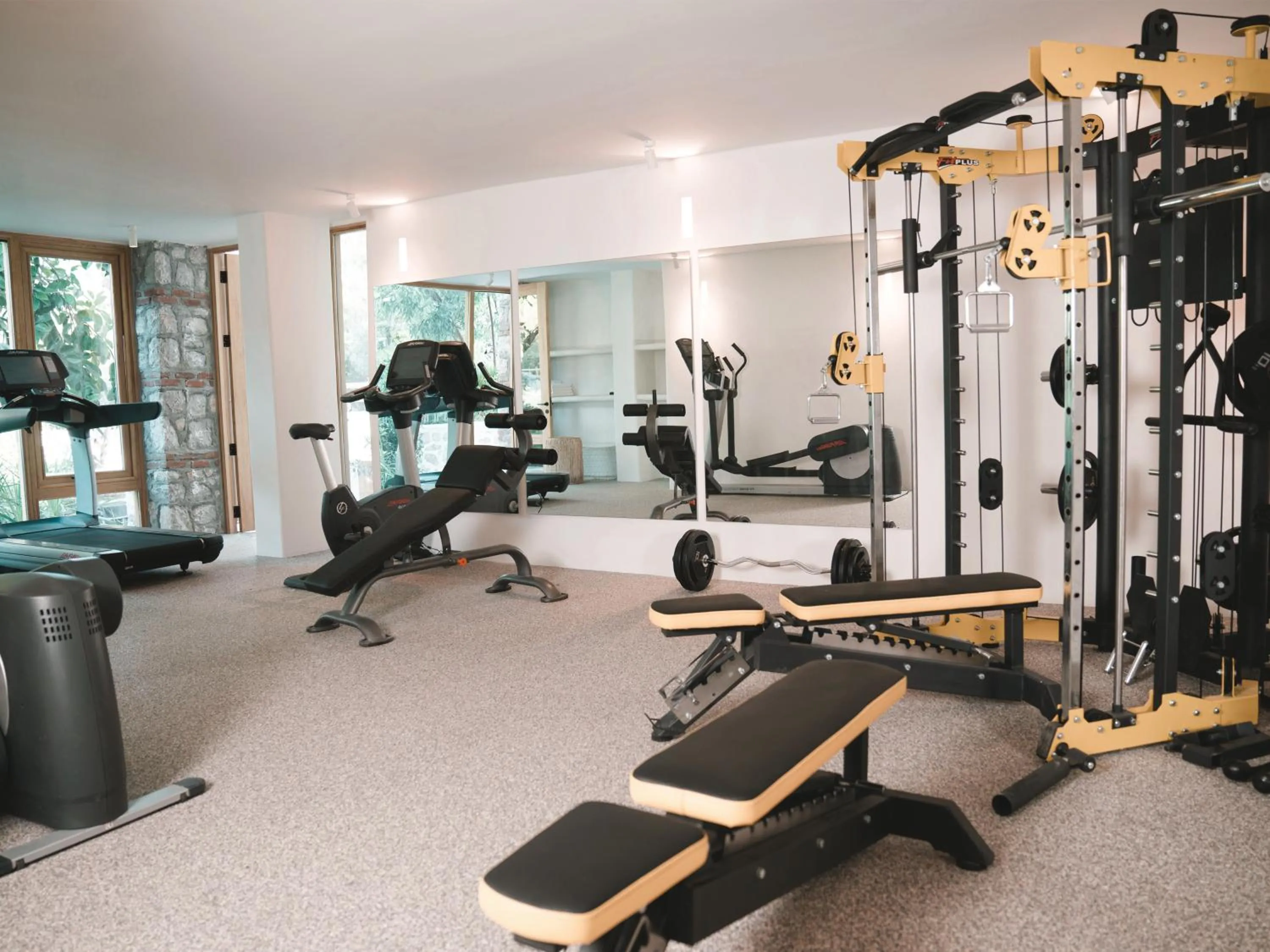 Sports in Perios Beach House - Adults Only