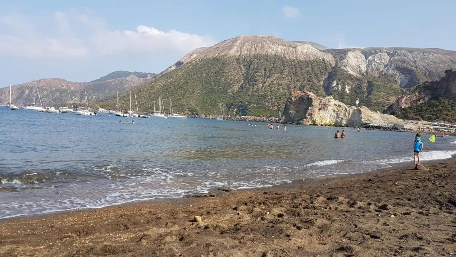 Nearby landmark in Hotel Eros