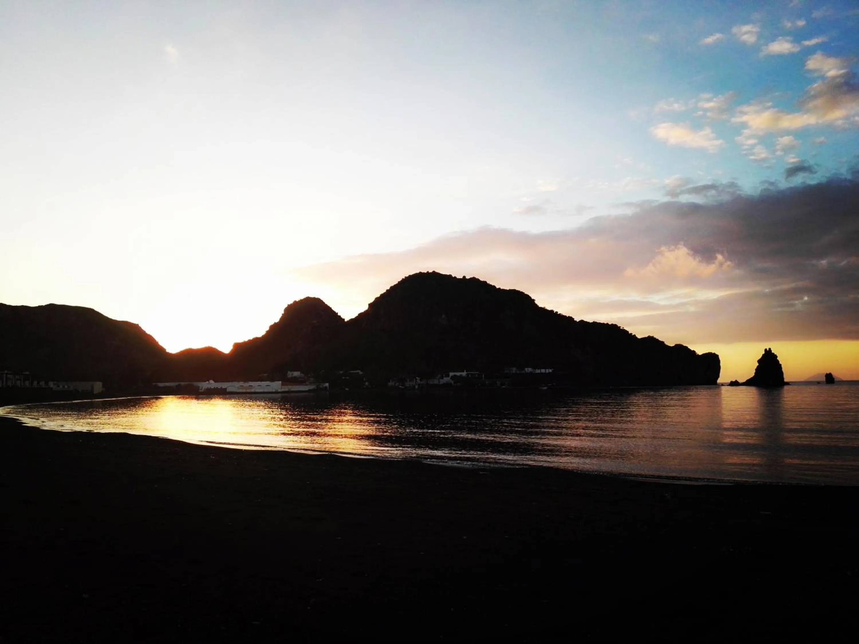 Nearby landmark in Hotel Eros