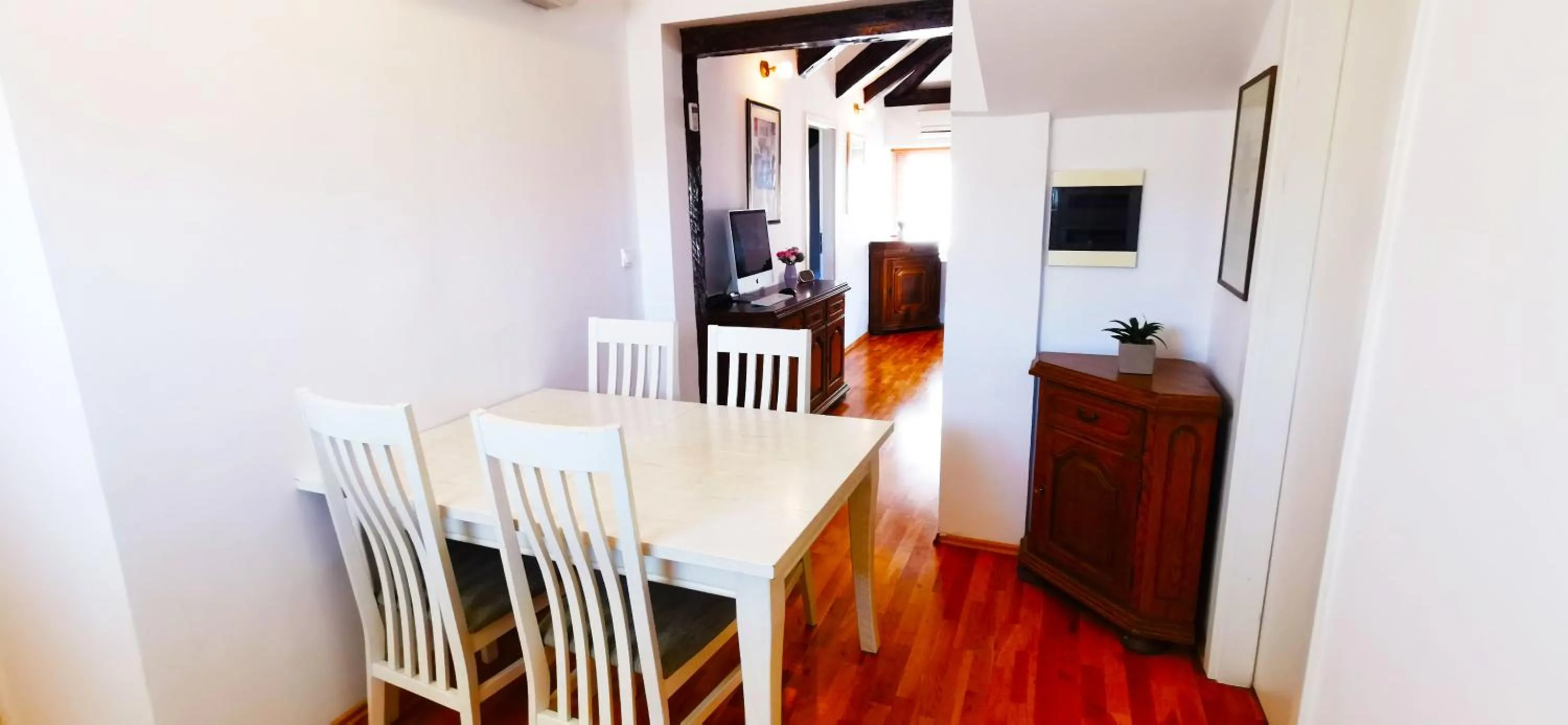Apartment Pirja