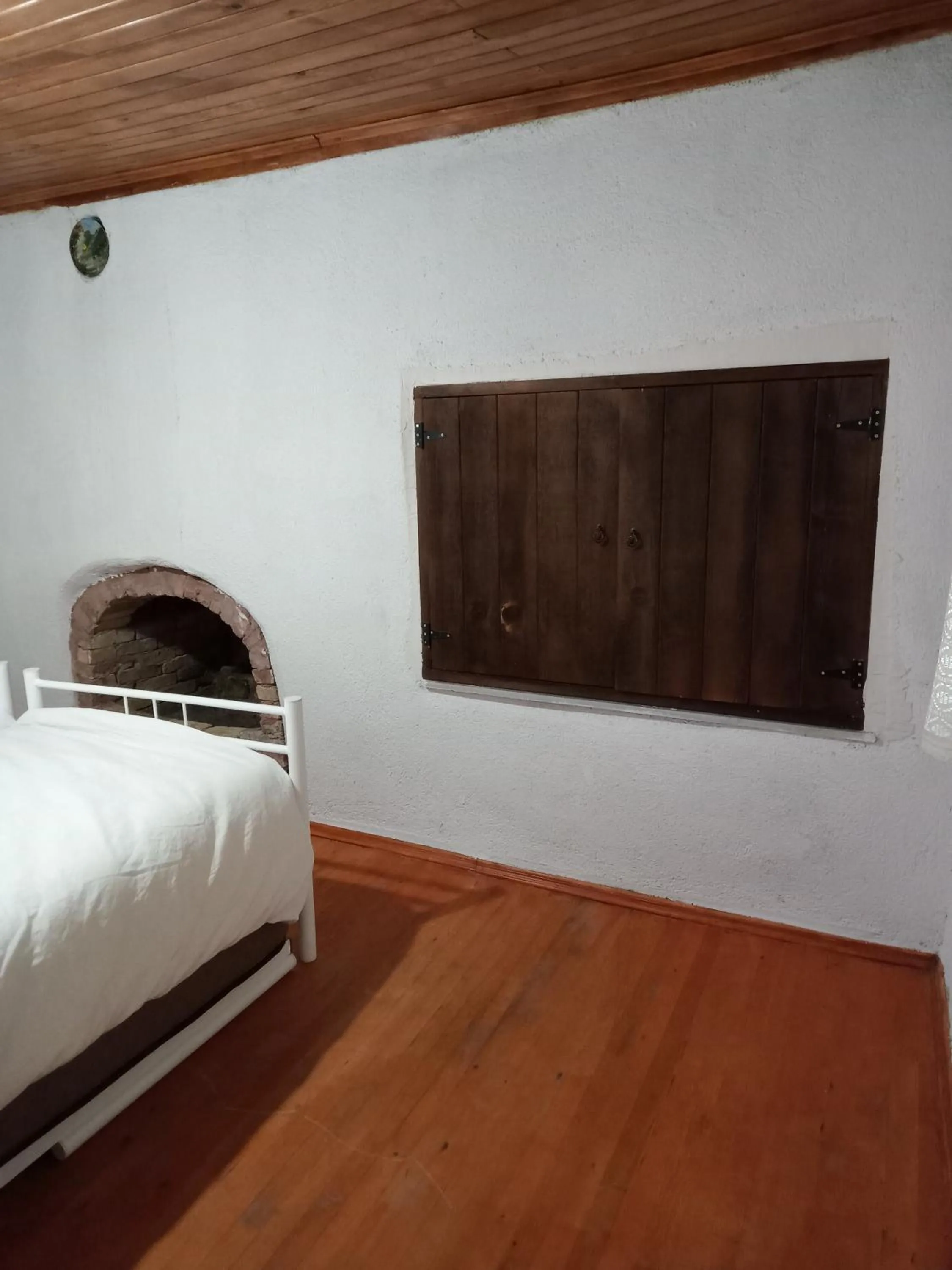 Bed in Koca Kapı Konaklama