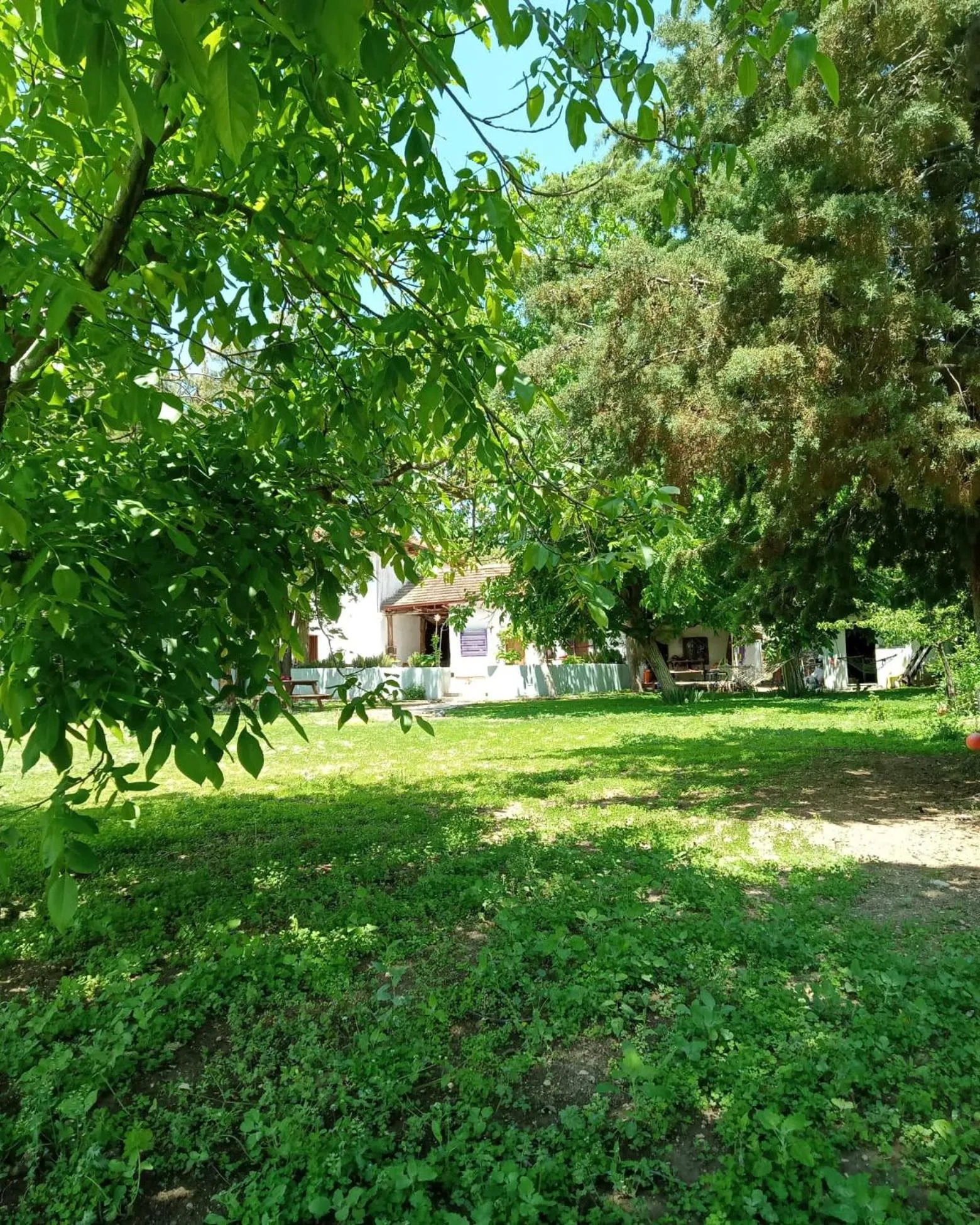 Koca Kapı Konaklama