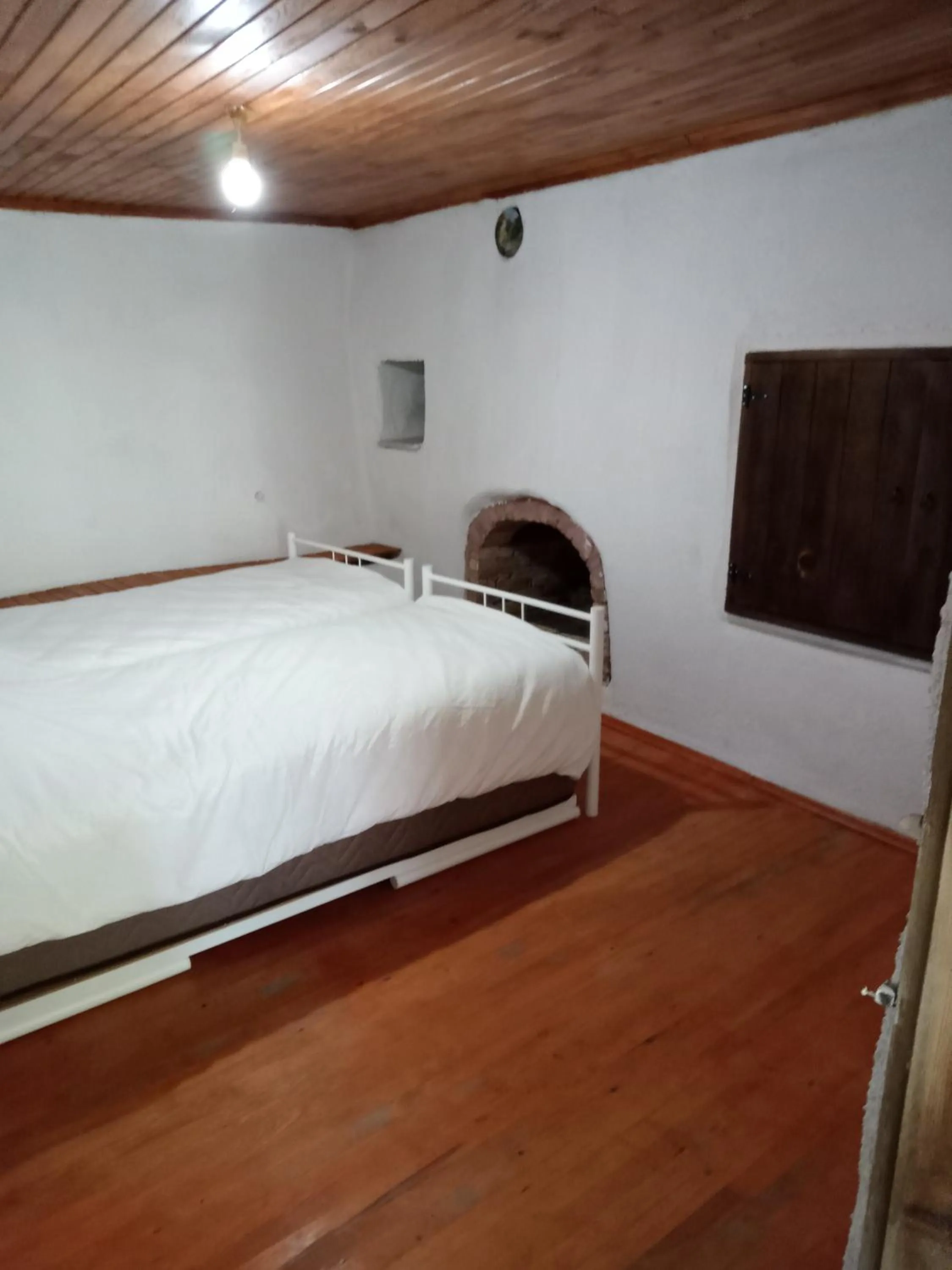 Bed in Koca Kapı Konaklama