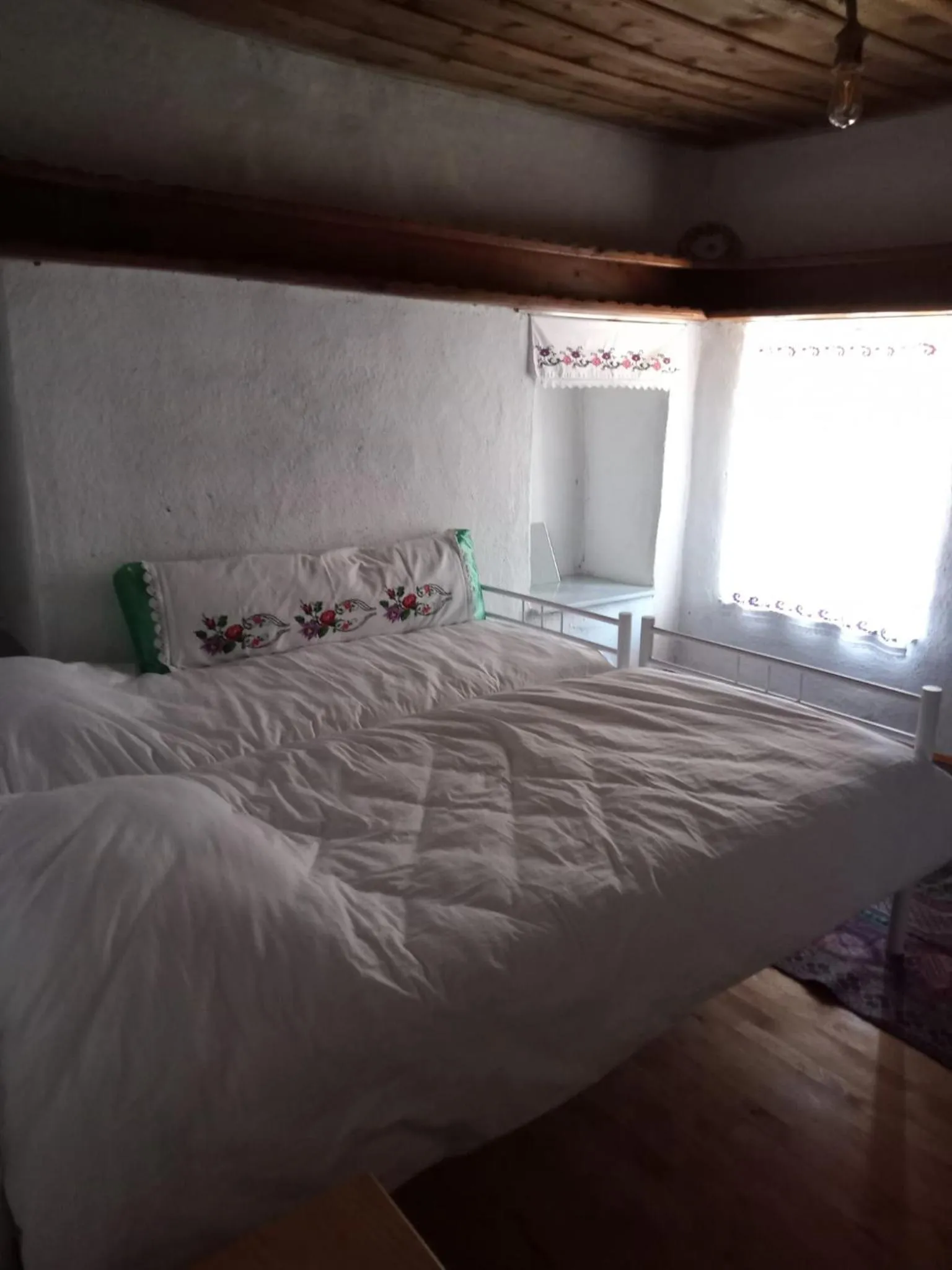 Bed in Koca Kapı Konaklama