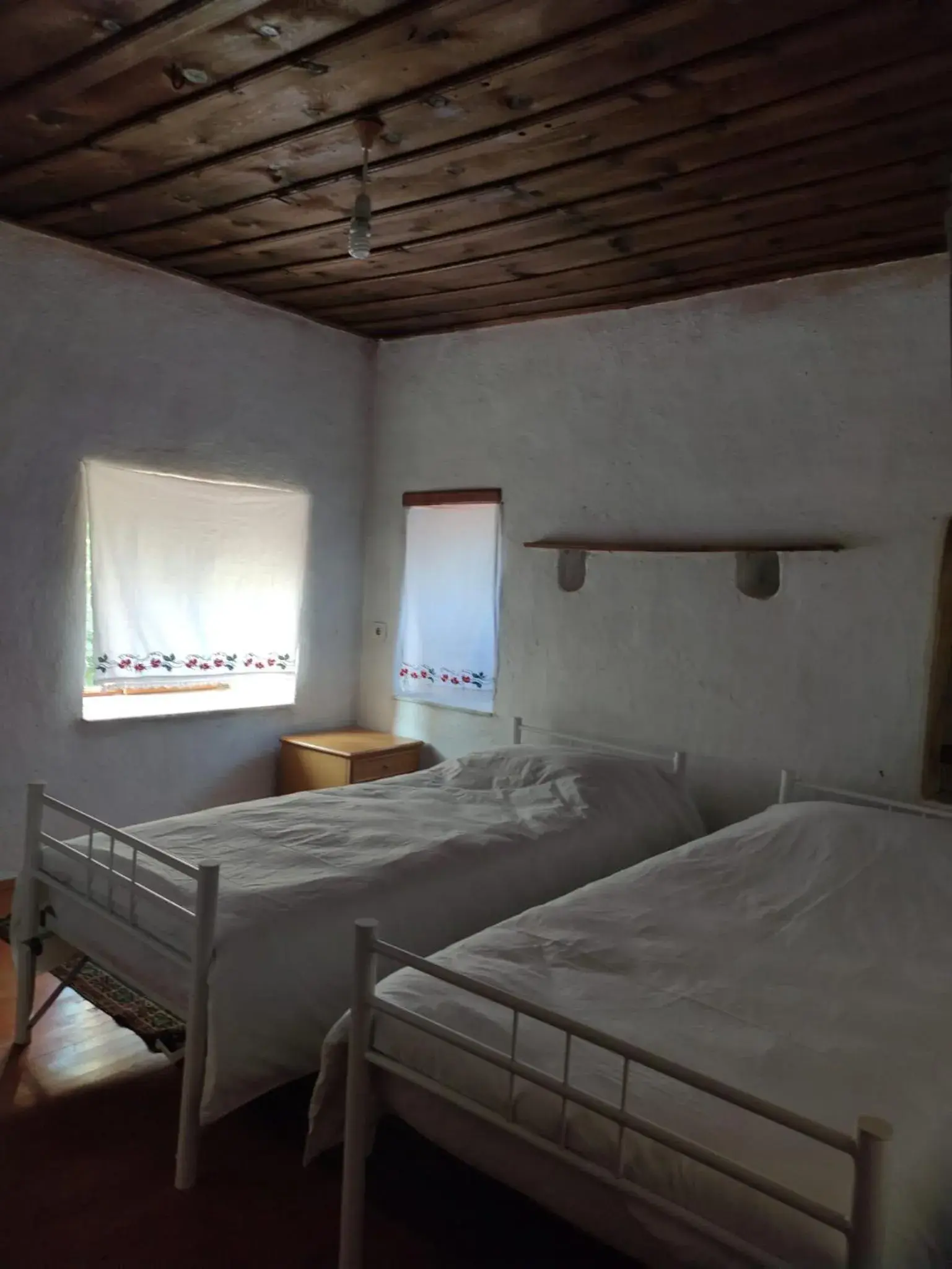 Twin Room in Koca Kapı Konaklama Twin Room in Koca Kapı Konaklama