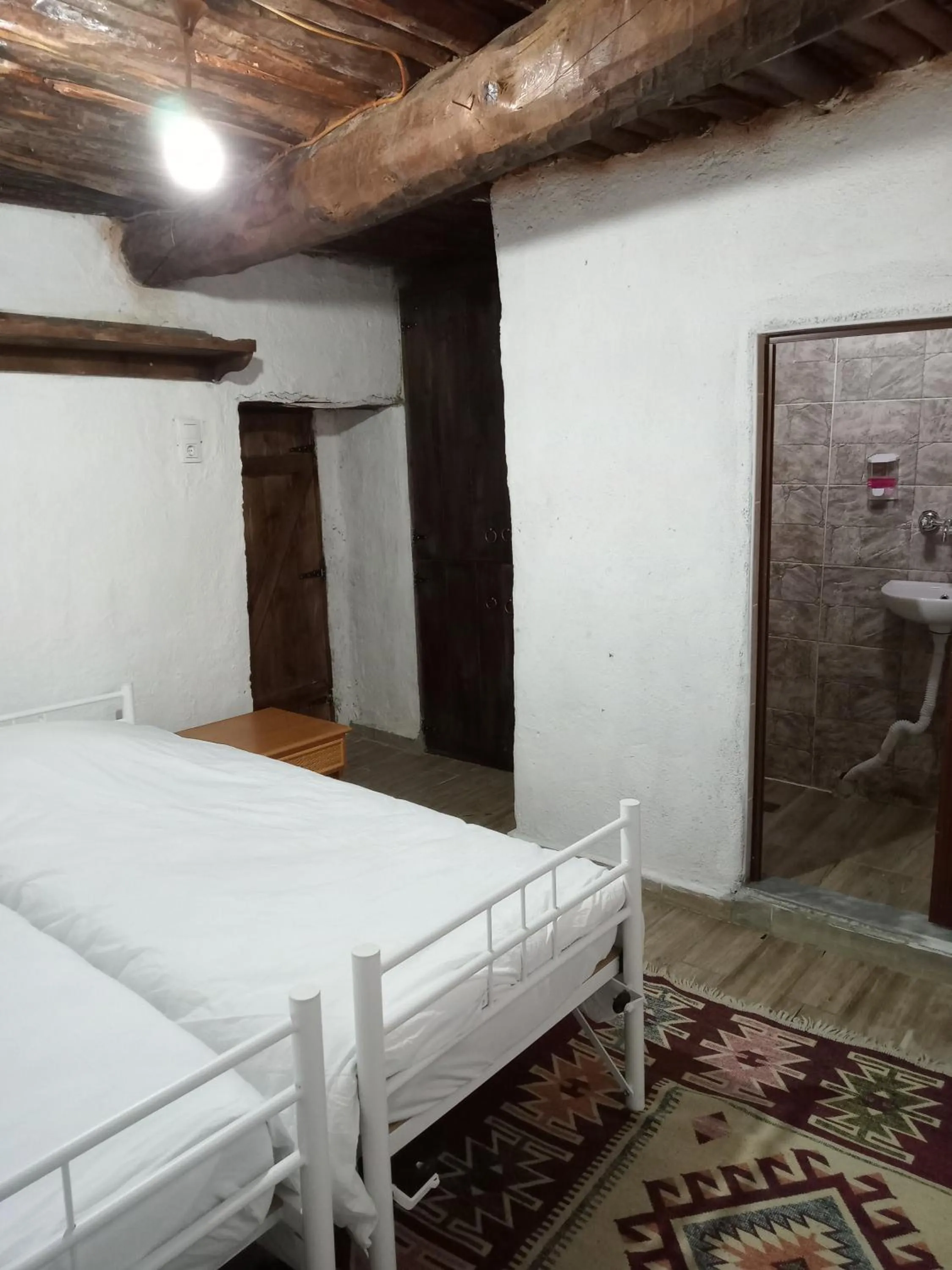 Bed in Koca Kapı Konaklama