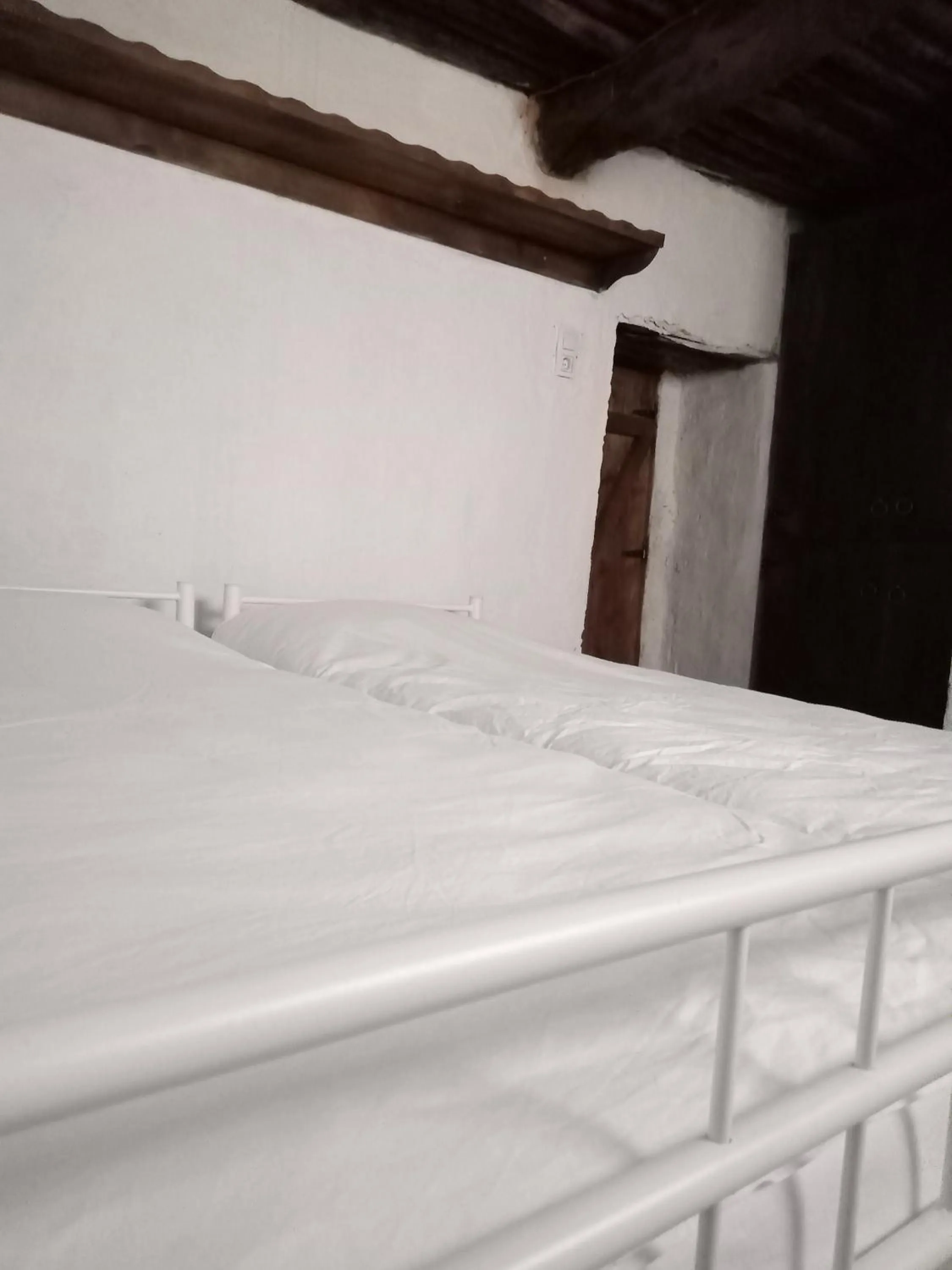 Bed in Koca Kapı Konaklama