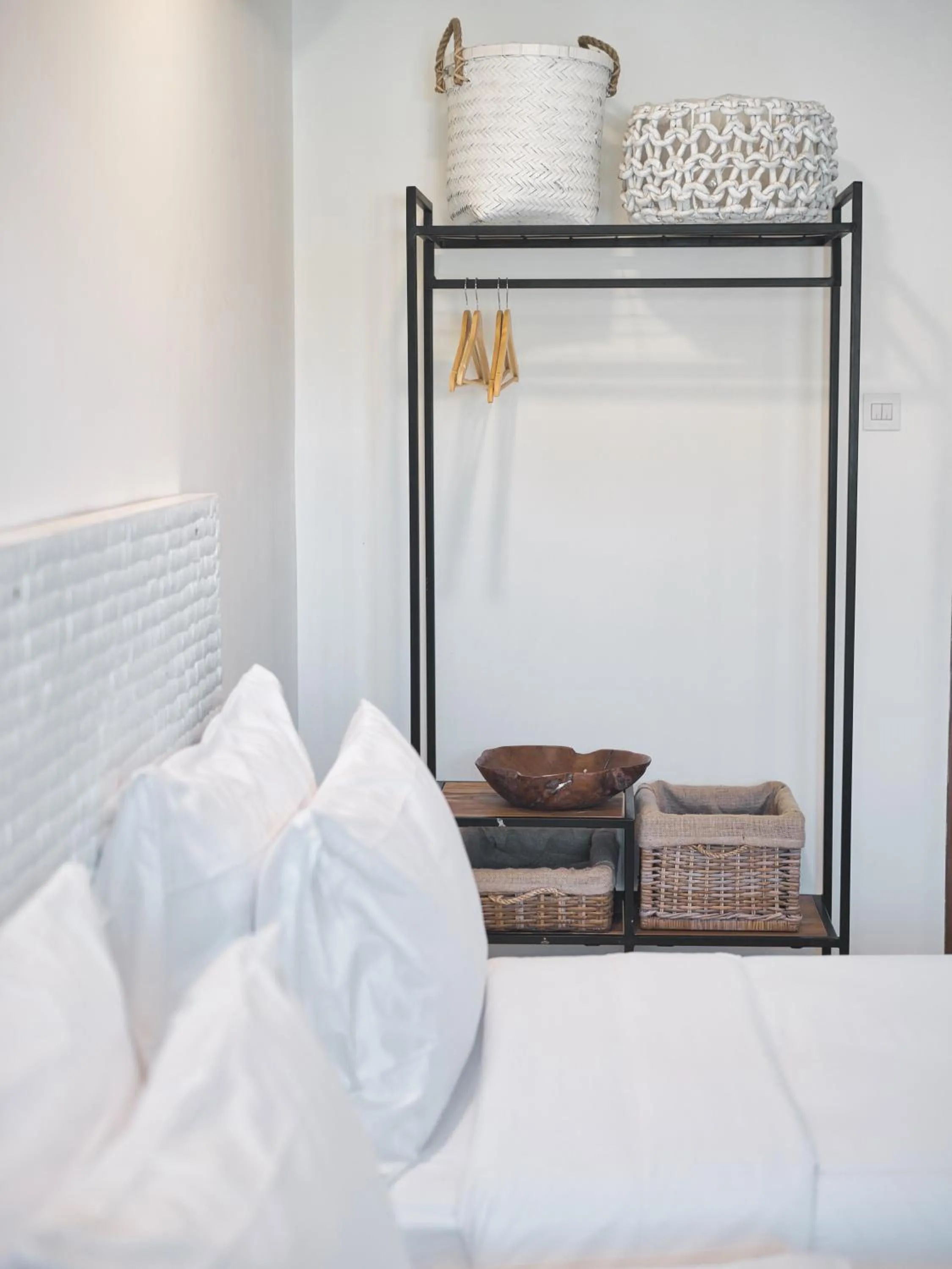 Bedroom, Bed in El Tropico Boutique Hotel