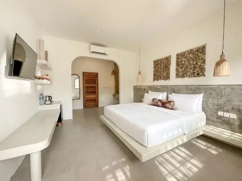 El Tropico Boutique Hotel