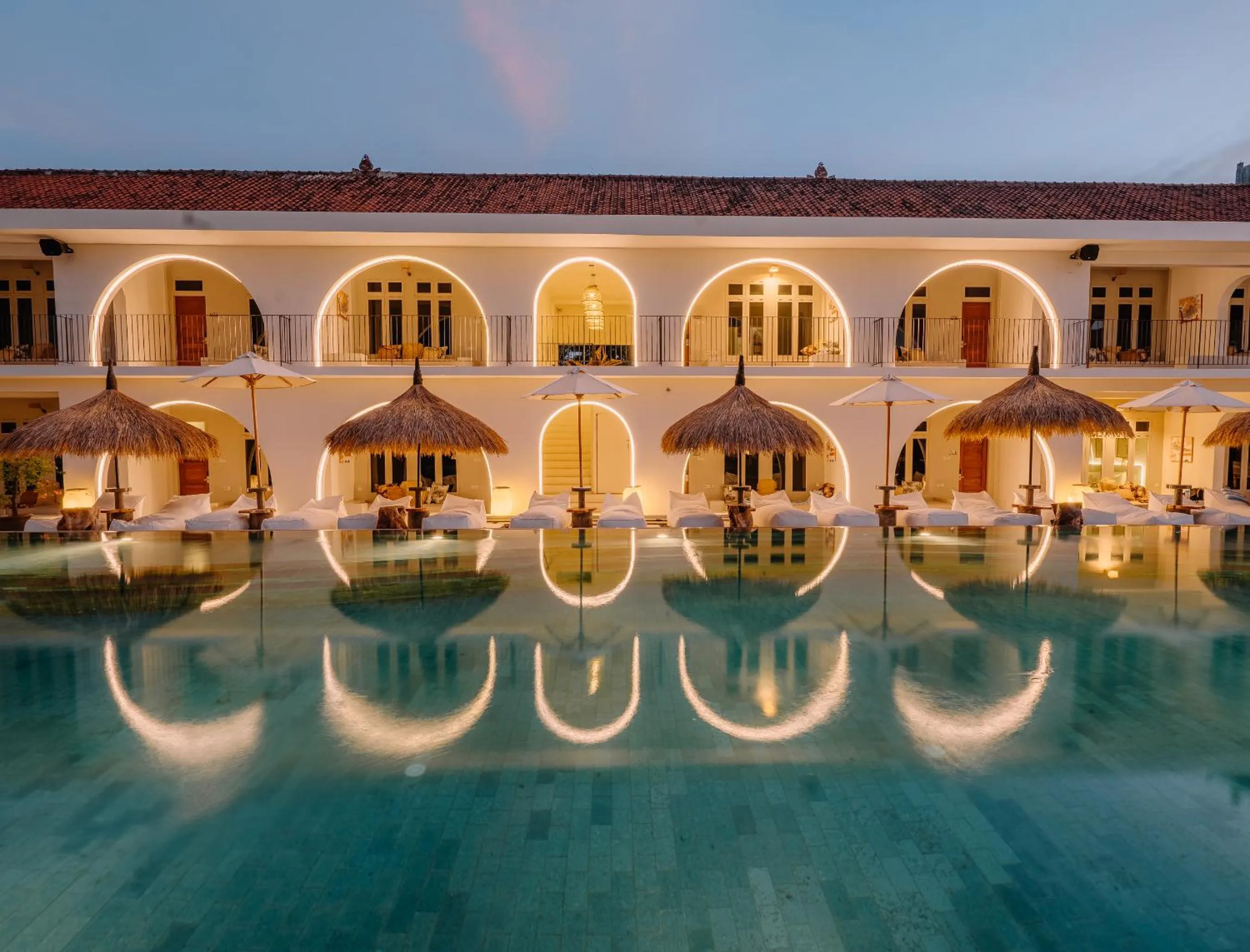 El Tropico Boutique Hotel