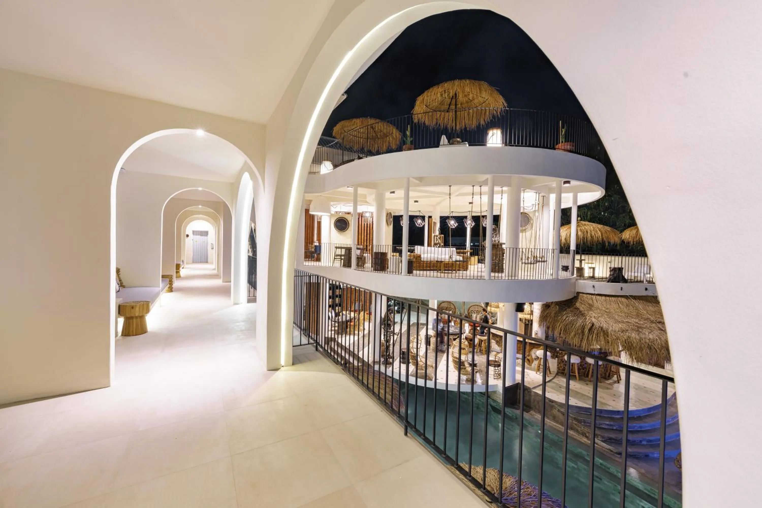 Other in El Tropico Boutique Hotel