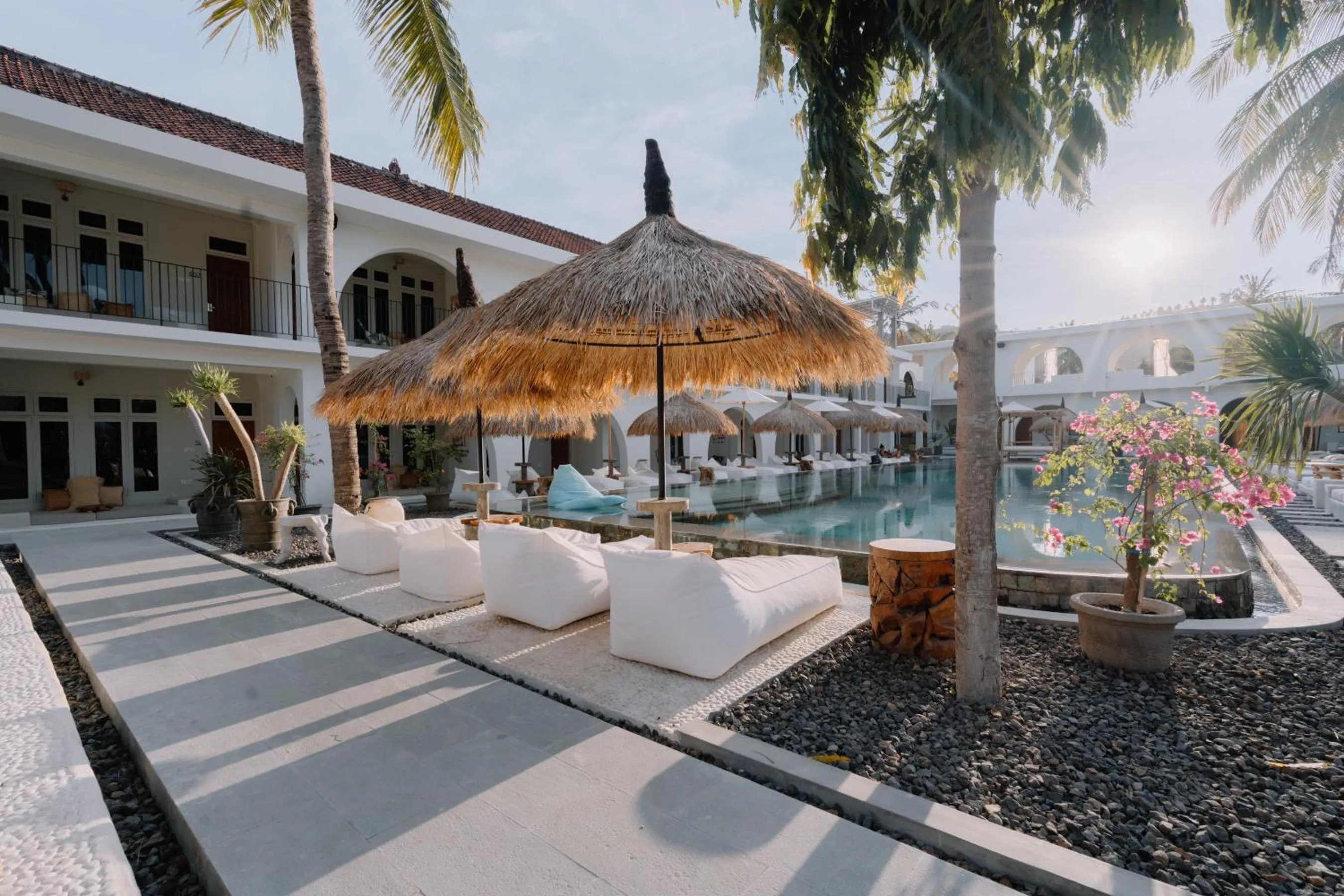 El Tropico Boutique Hotel