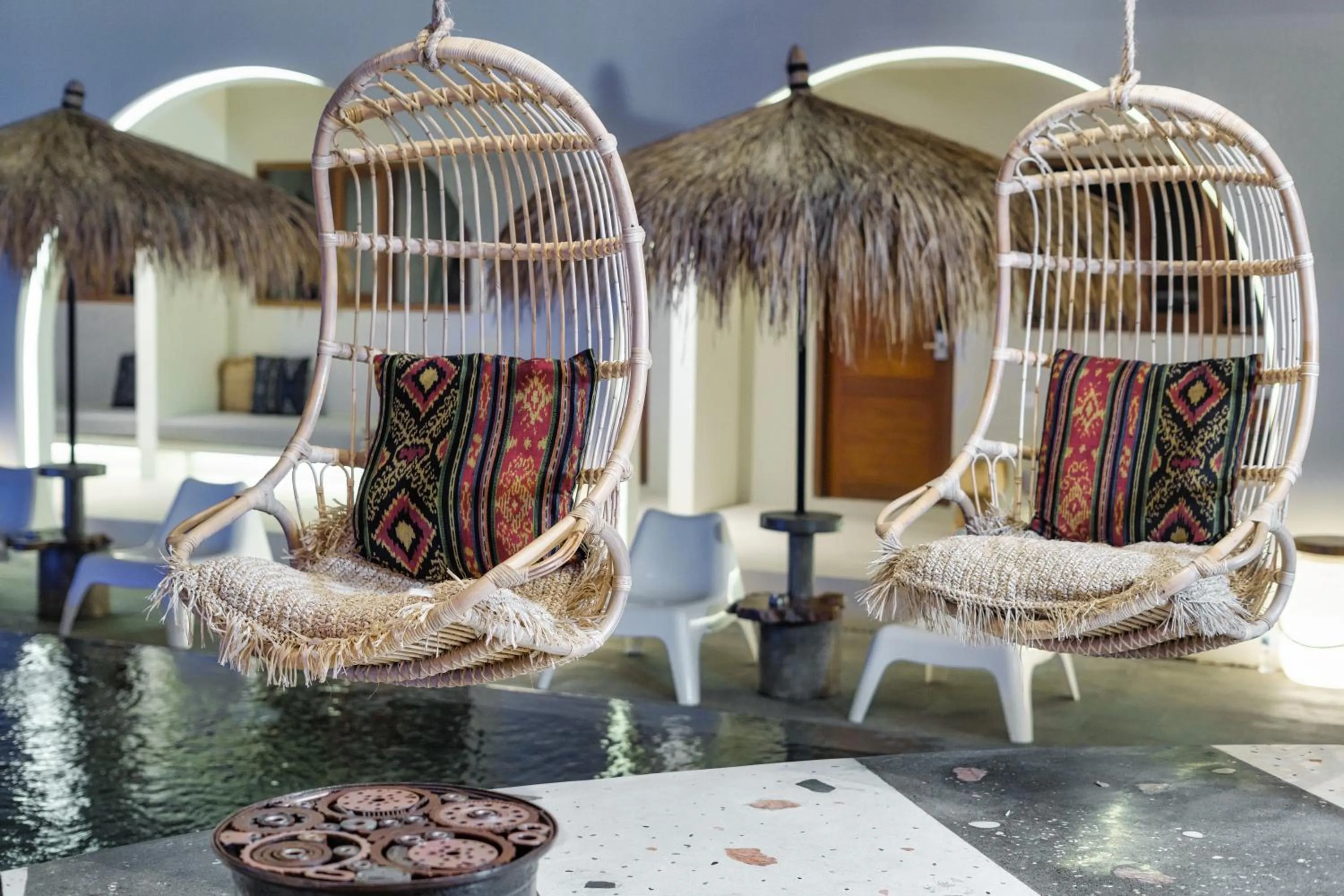 View (from property/room) in El Tropico Boutique Hotel