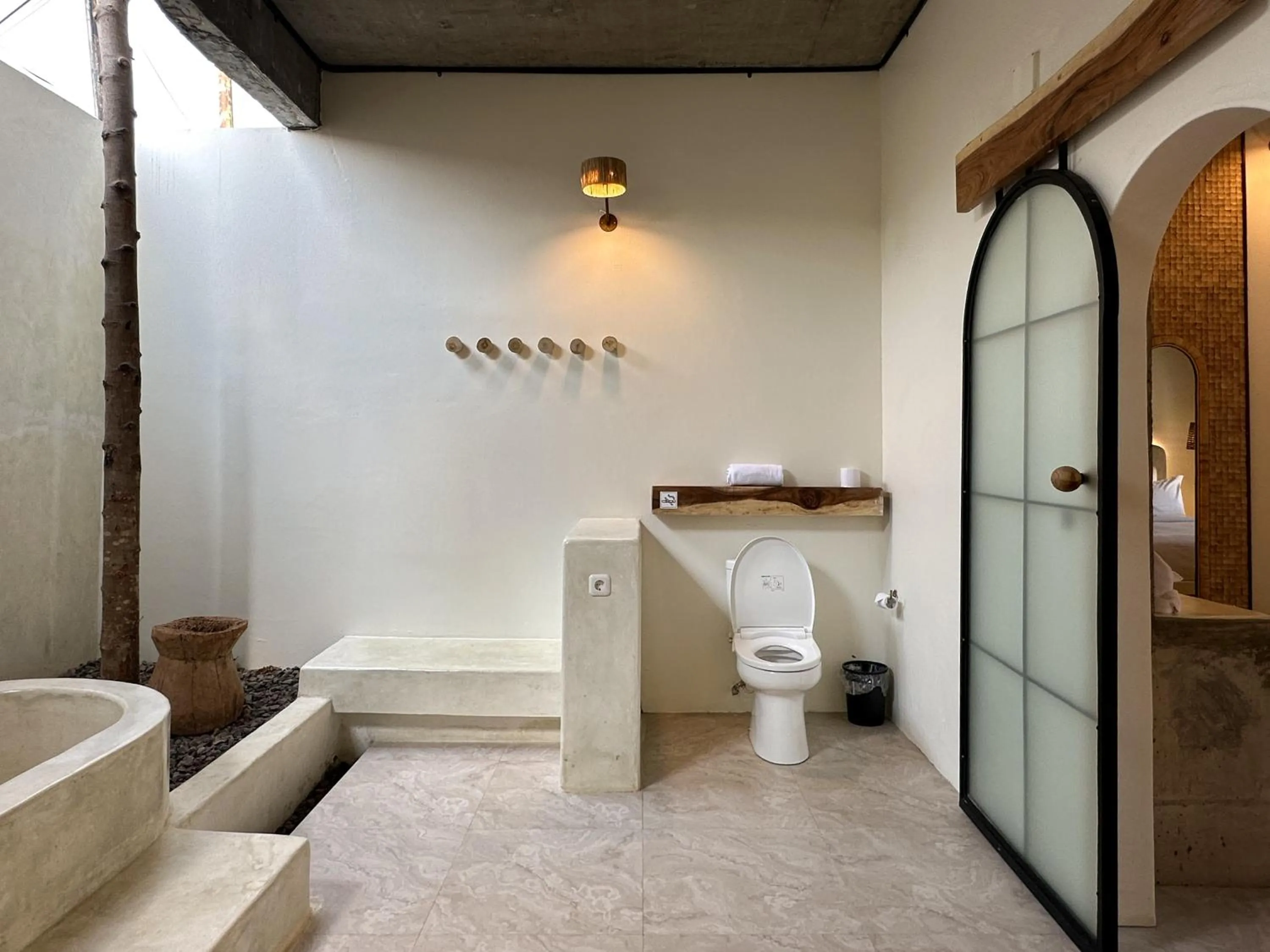 El Tropico Boutique Hotel