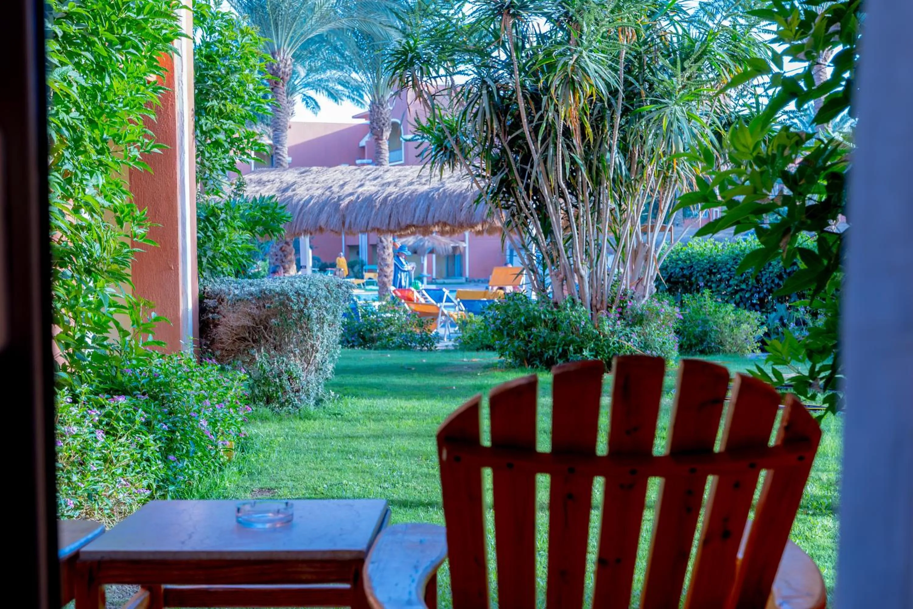 Sentido Caribbean World Soma Bay