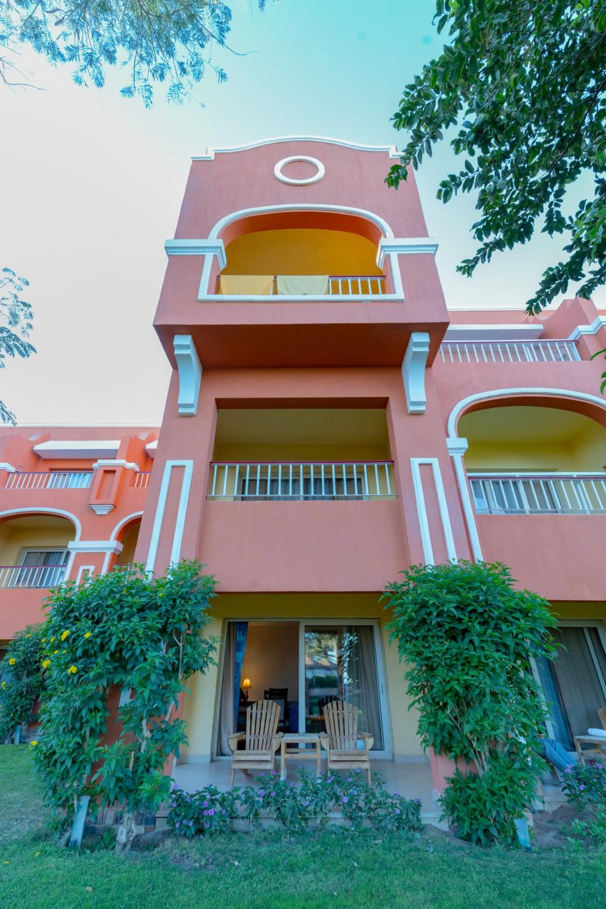 Sentido Caribbean World Soma Bay