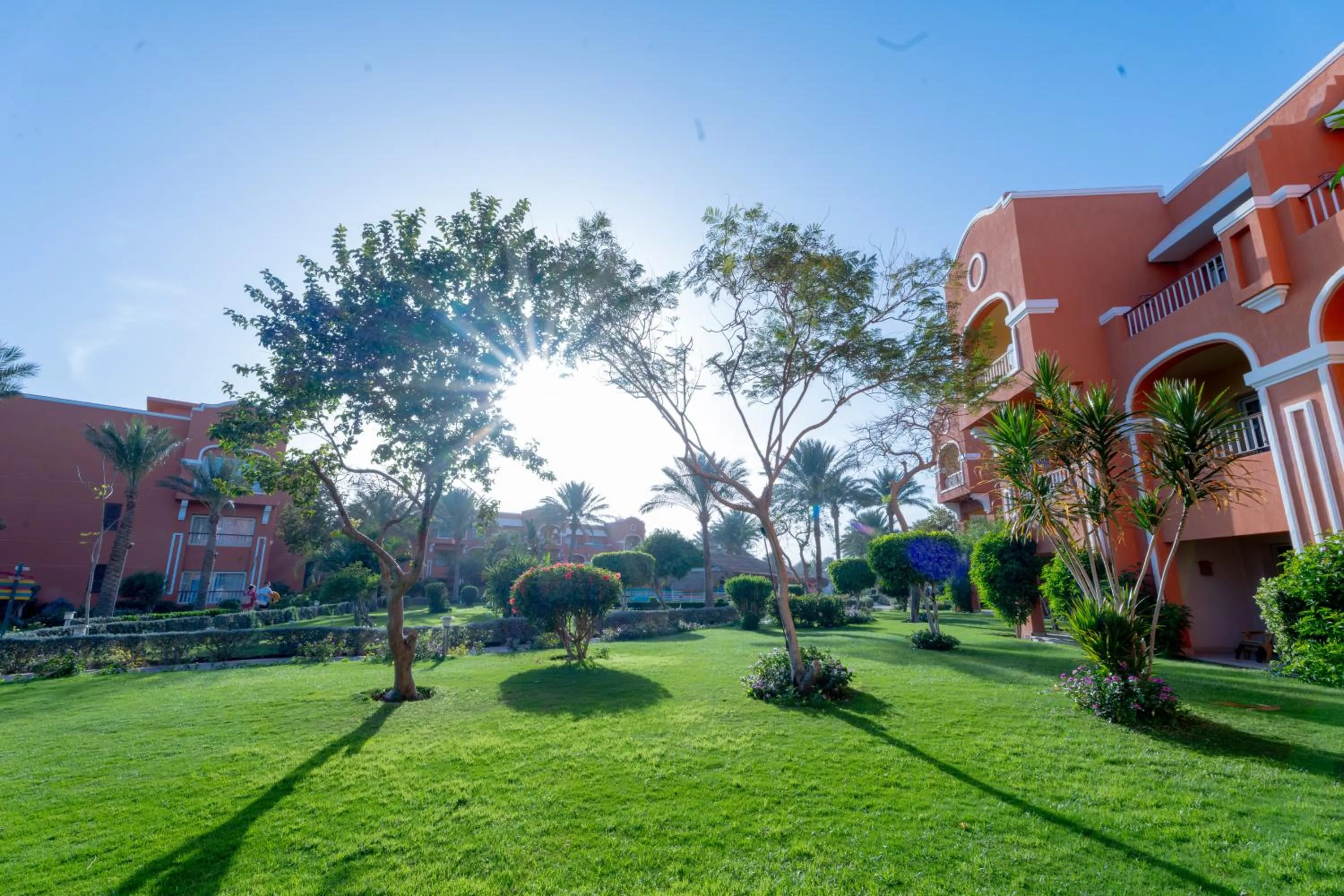 Sentido Caribbean World Soma Bay