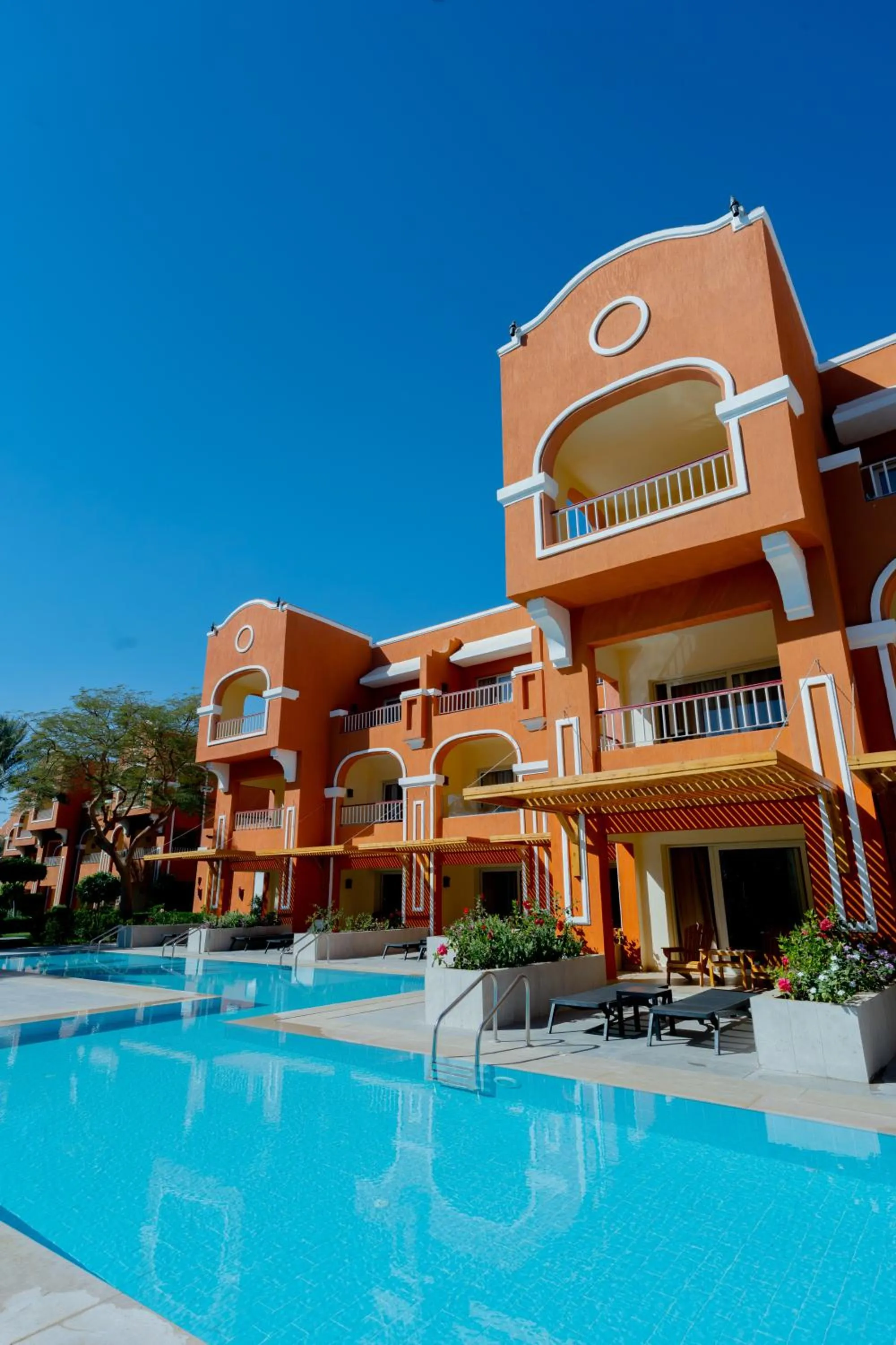 Sentido Caribbean World Soma Bay