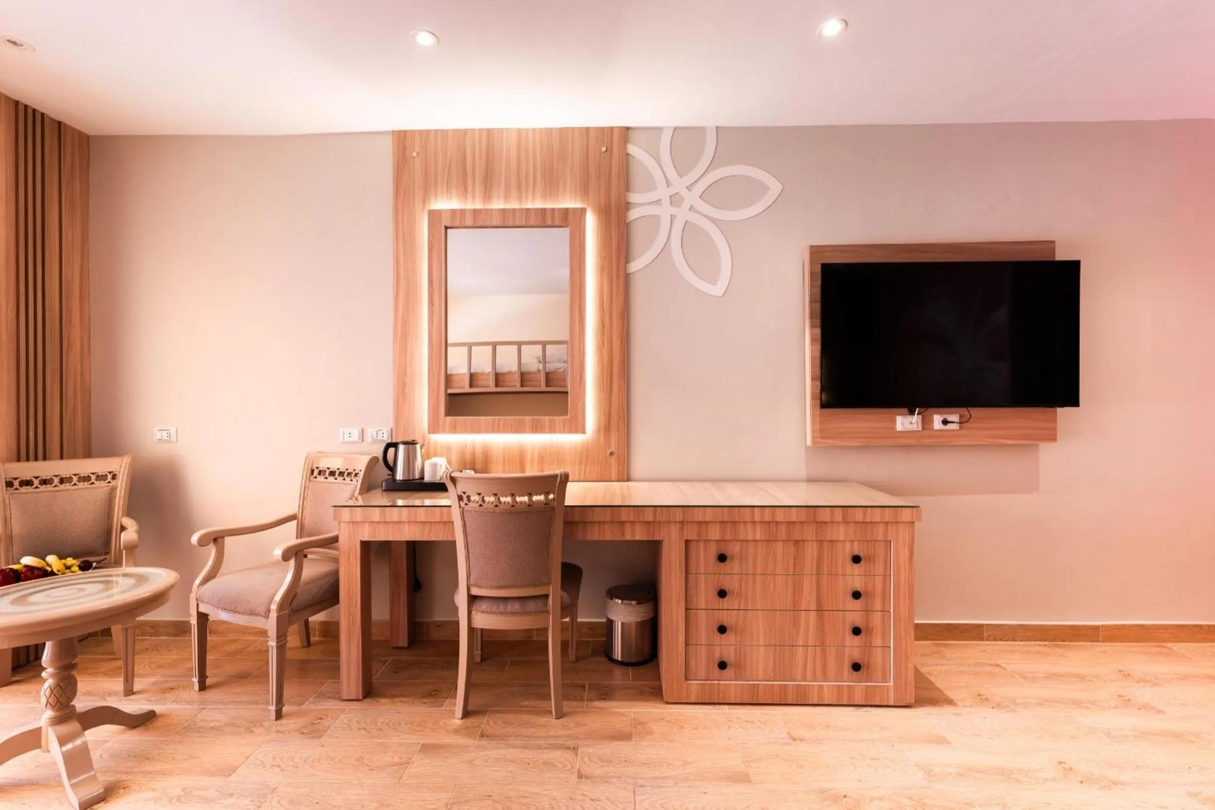 Photo of the whole room in Sentido Caribbean World Soma Bay