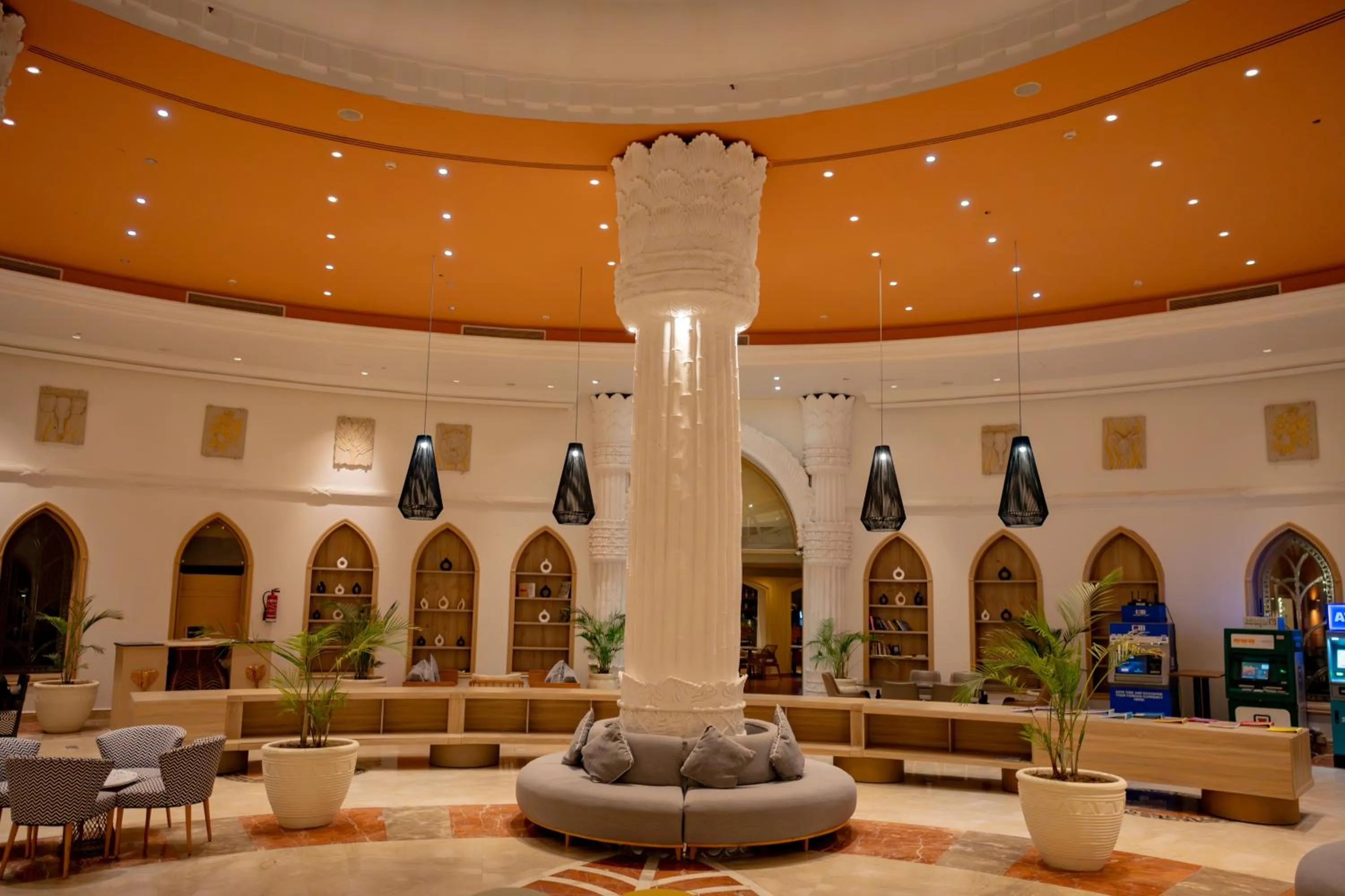 Sentido Caribbean World Soma Bay