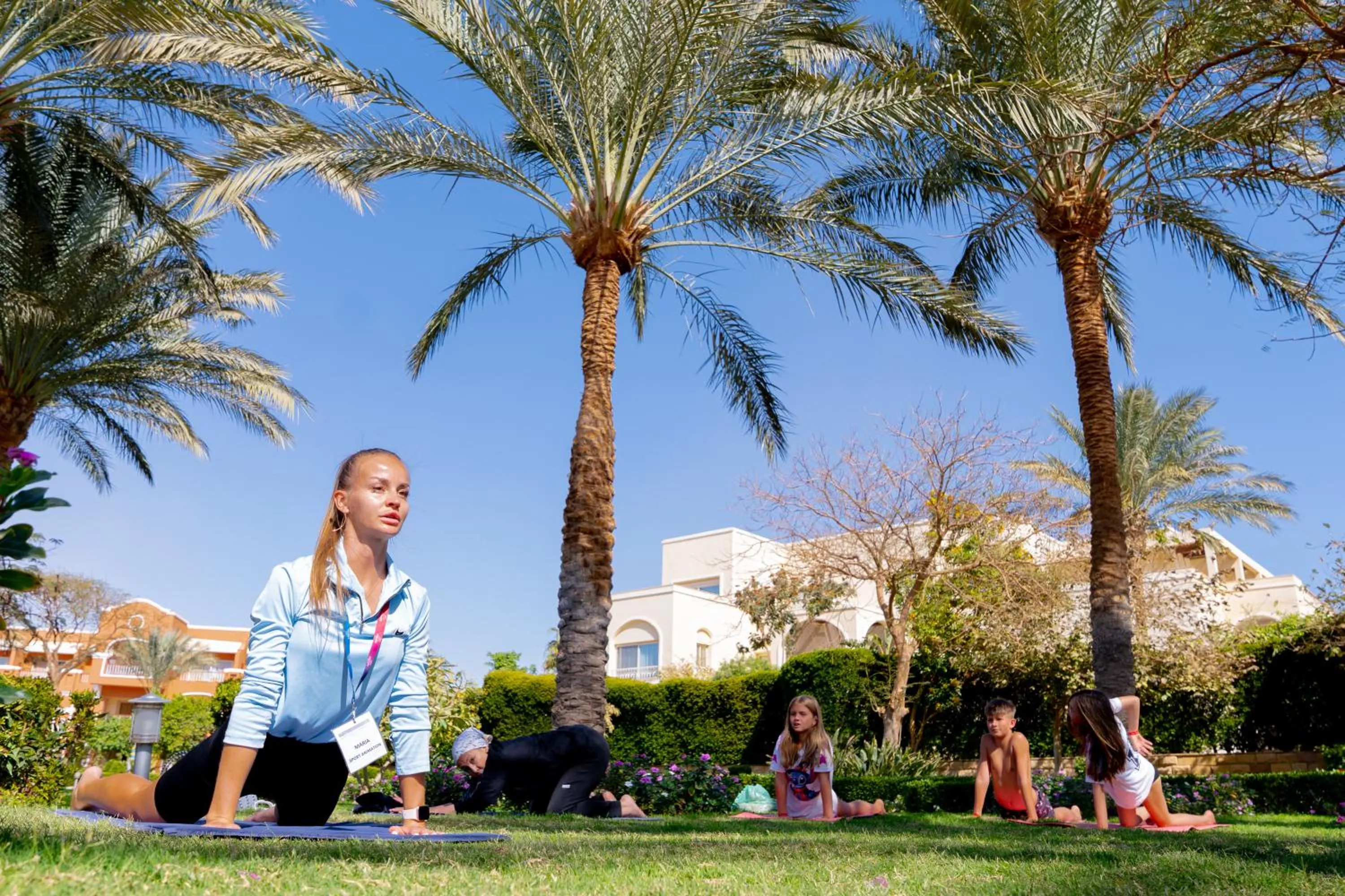 Sentido Caribbean World Soma Bay