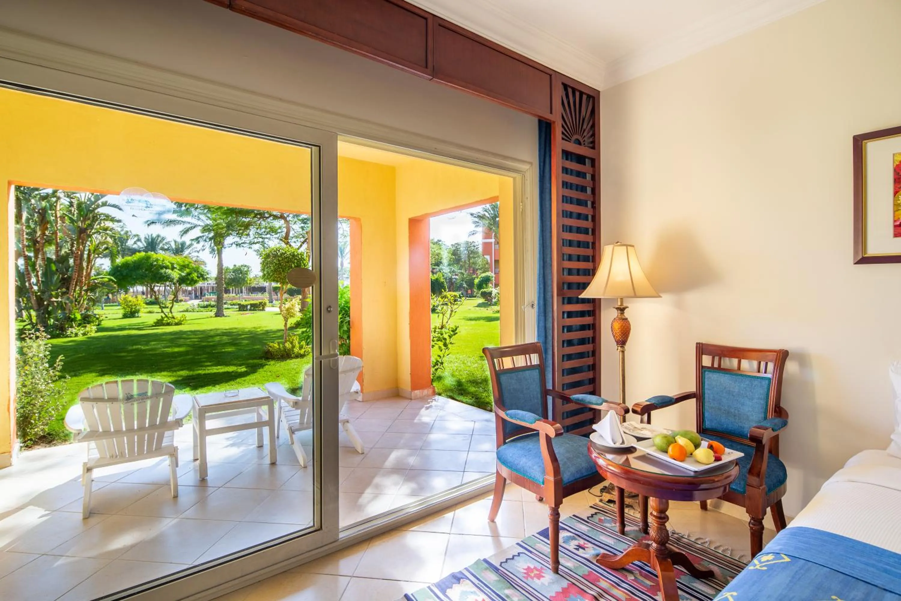 Sentido Caribbean World Soma Bay